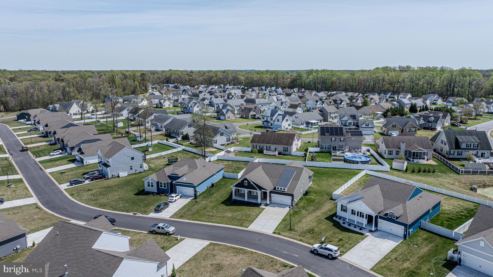 SATTERFIELD - Residential