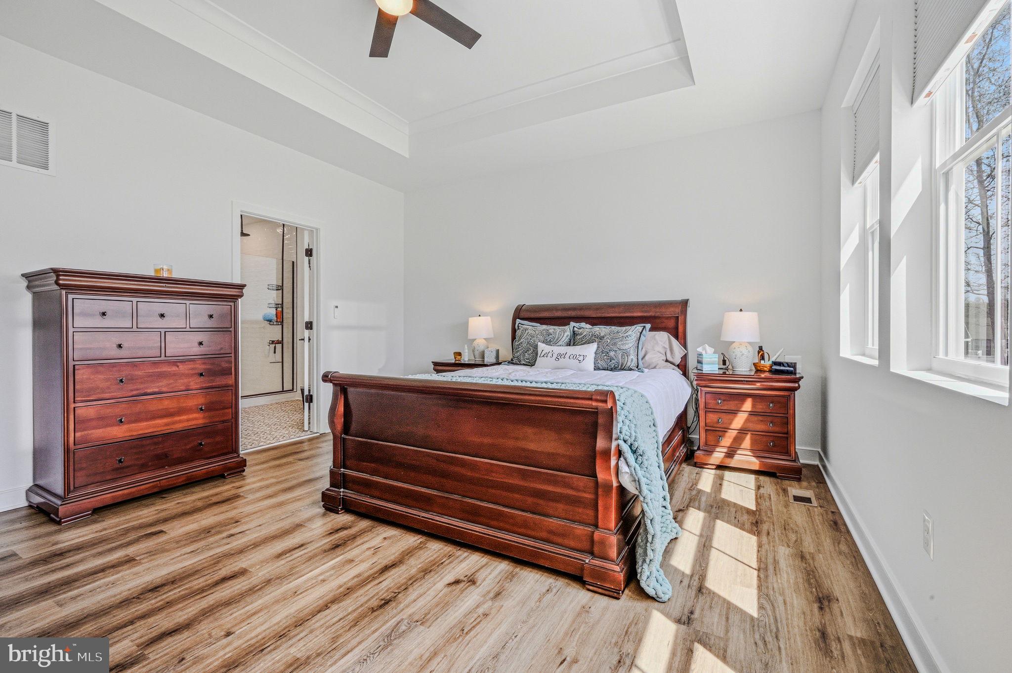 SATTERFIELD - Residential