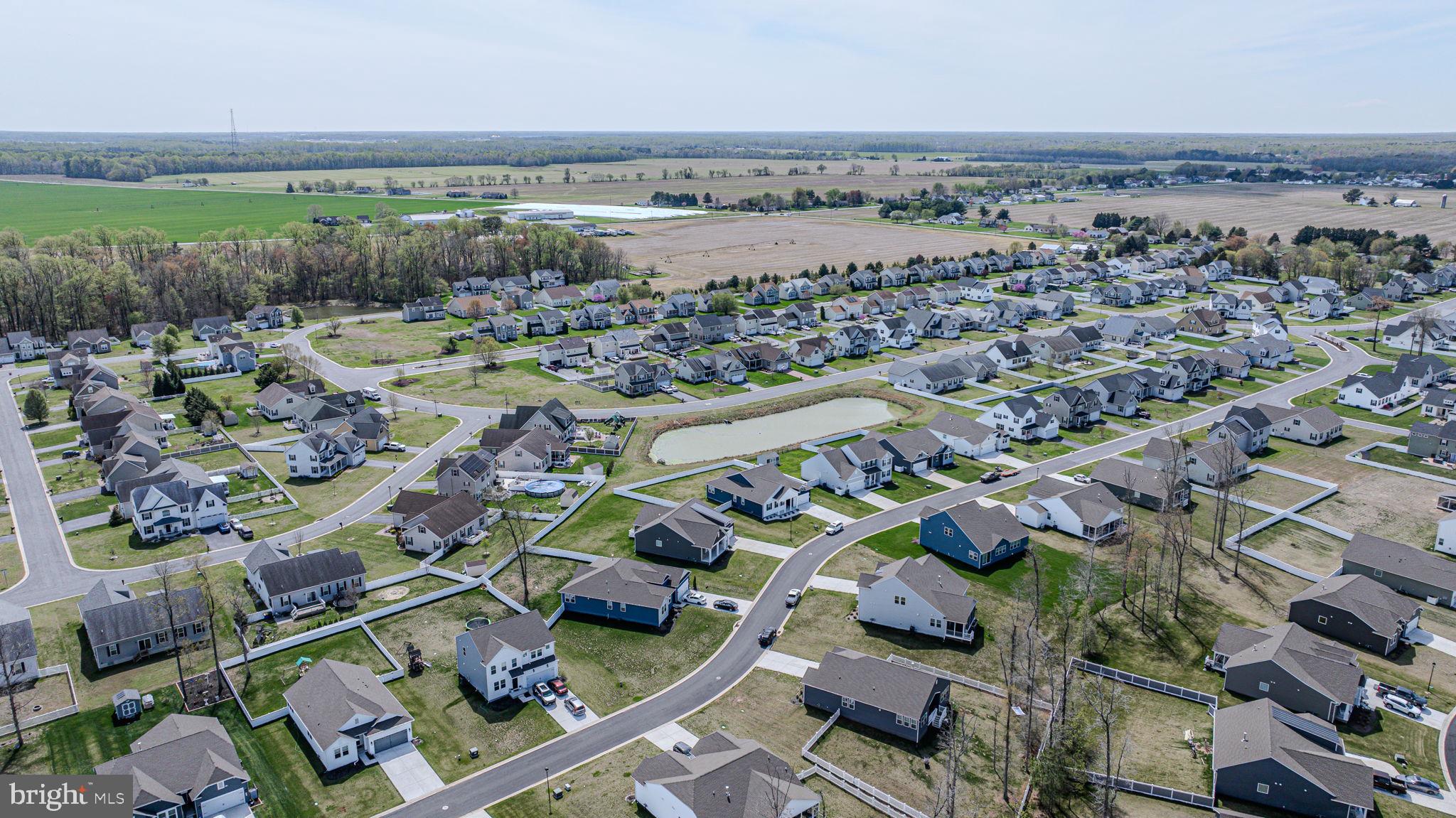 SATTERFIELD - Residential