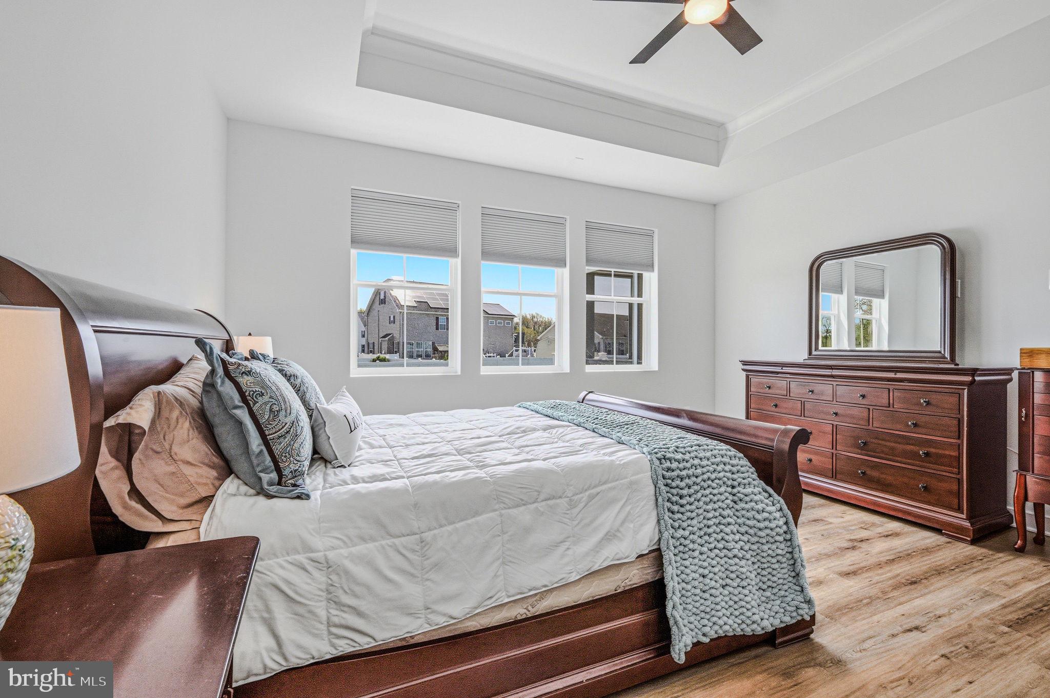 SATTERFIELD - Residential