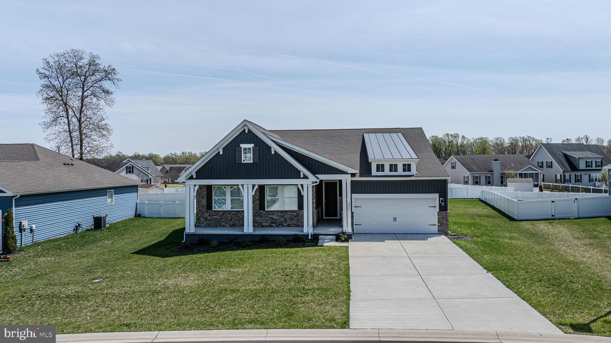 SATTERFIELD - Residential