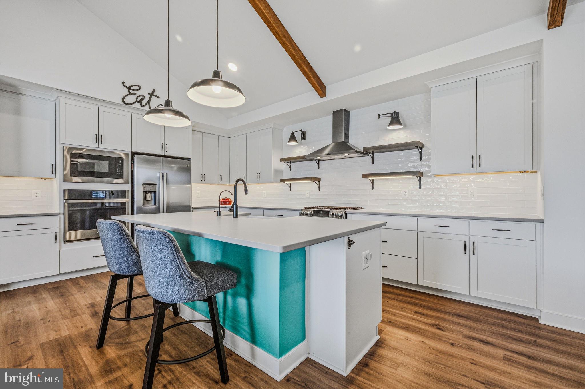 SATTERFIELD - Residential