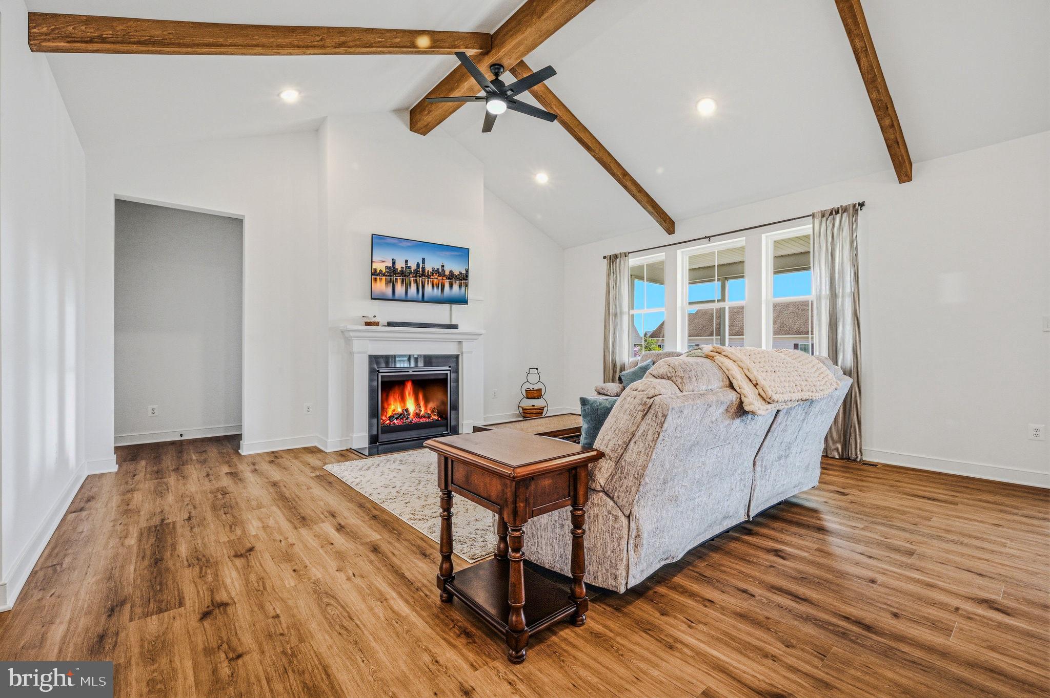 SATTERFIELD - Residential