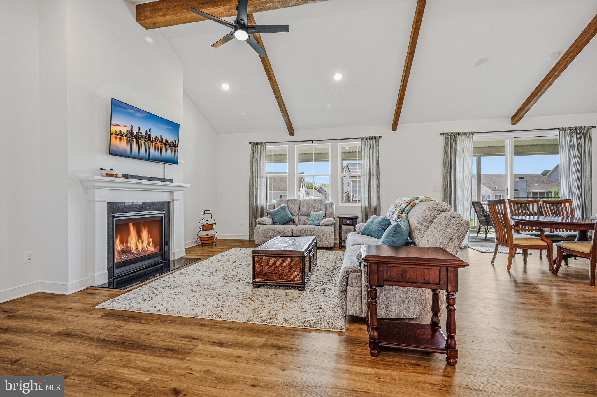 SATTERFIELD - Residential