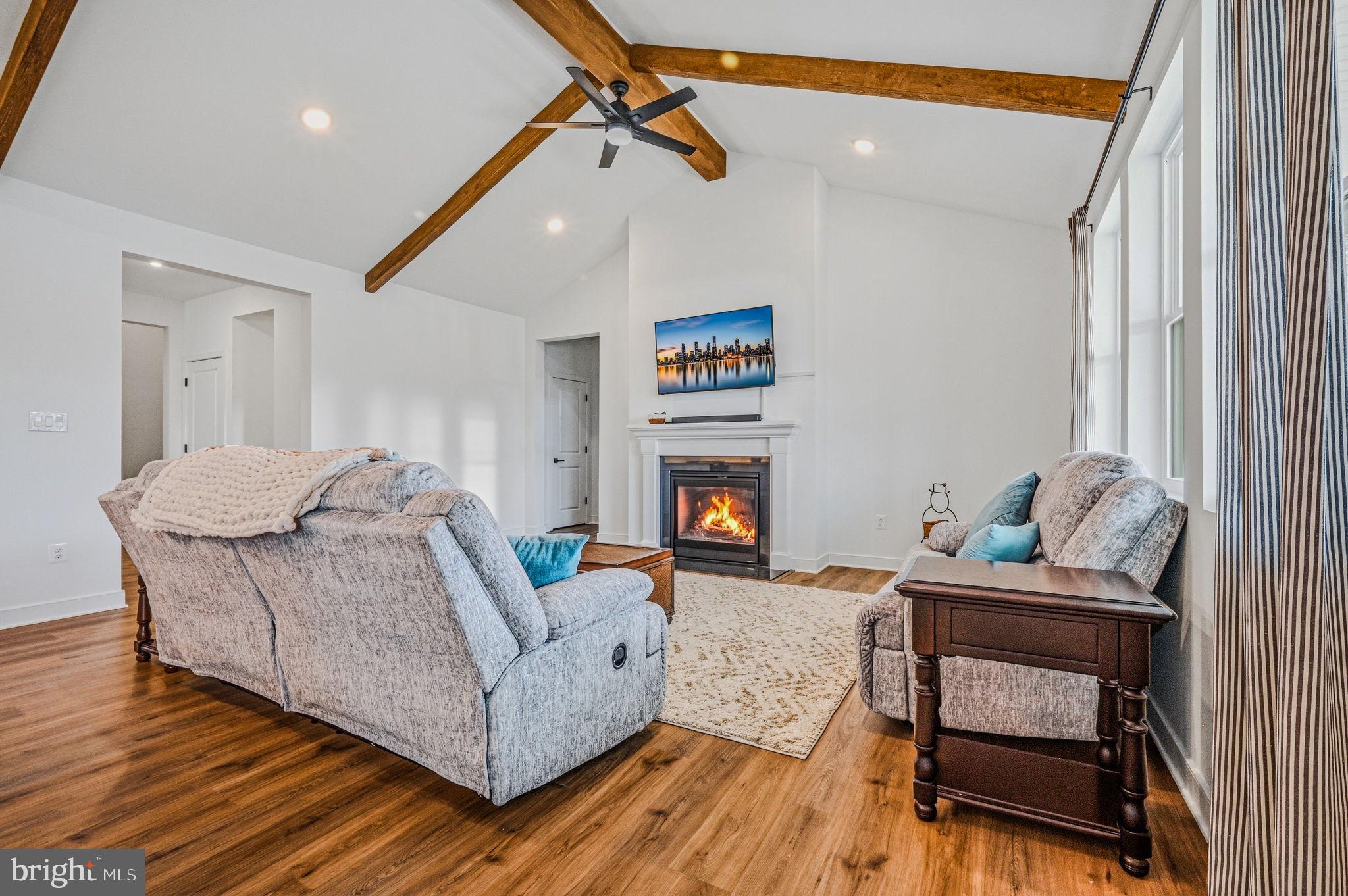 SATTERFIELD - Residential