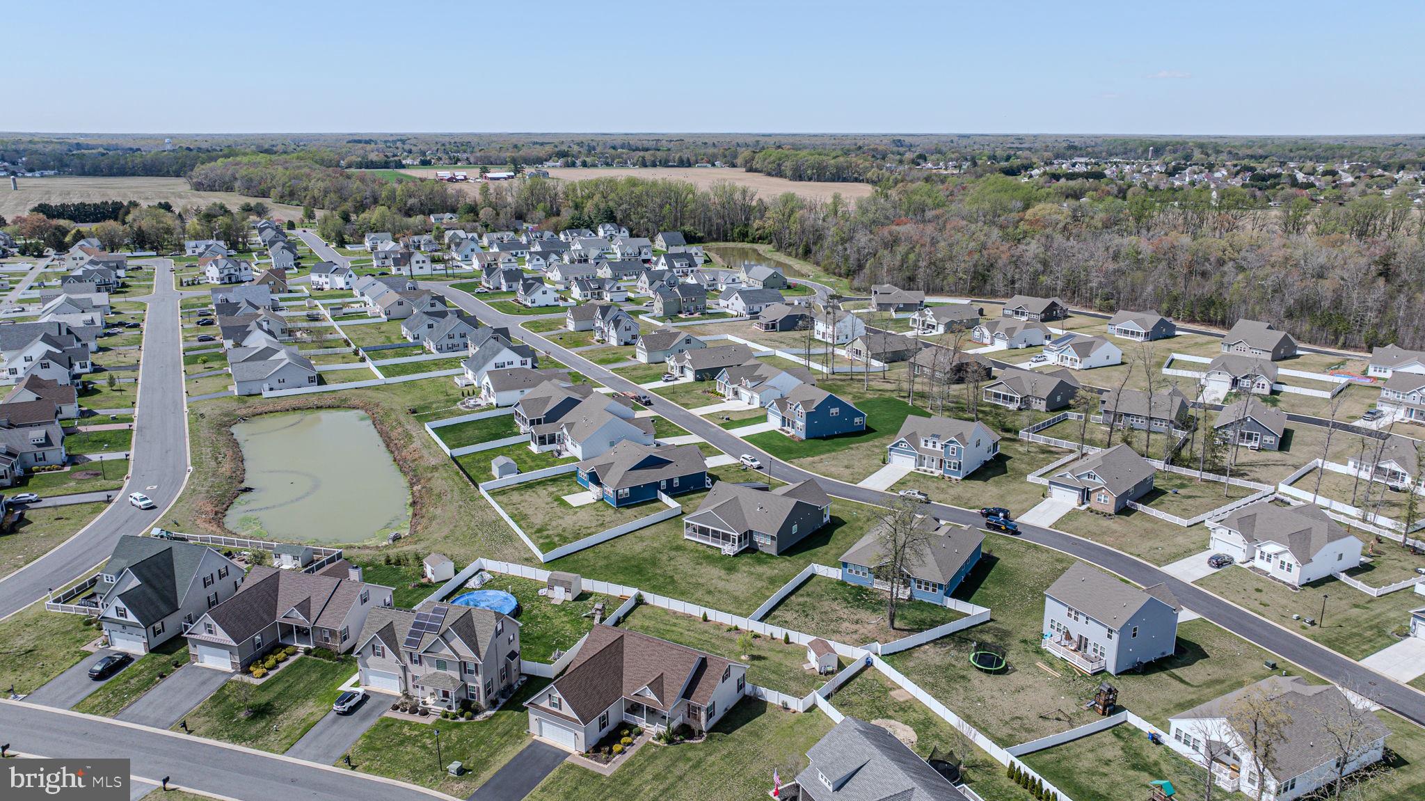 SATTERFIELD - Residential