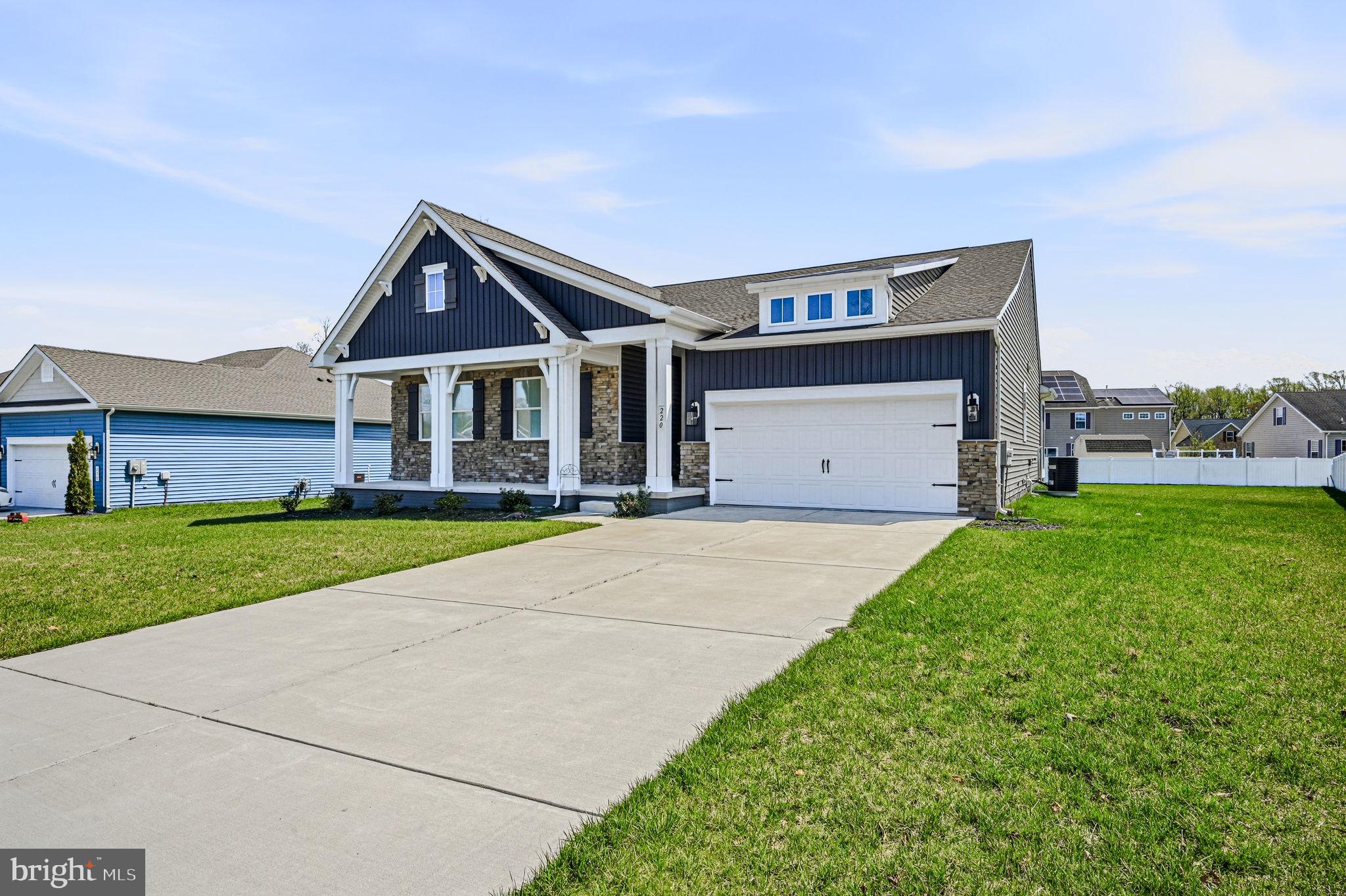 220 S RIDGE BROOK DRIVE