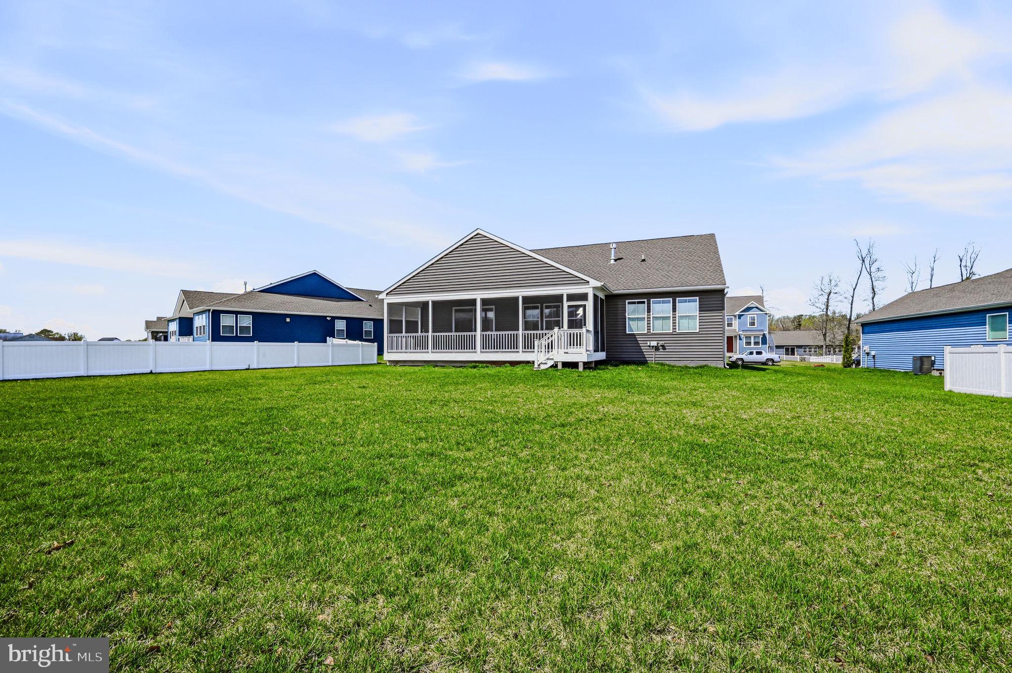 SATTERFIELD - Residential