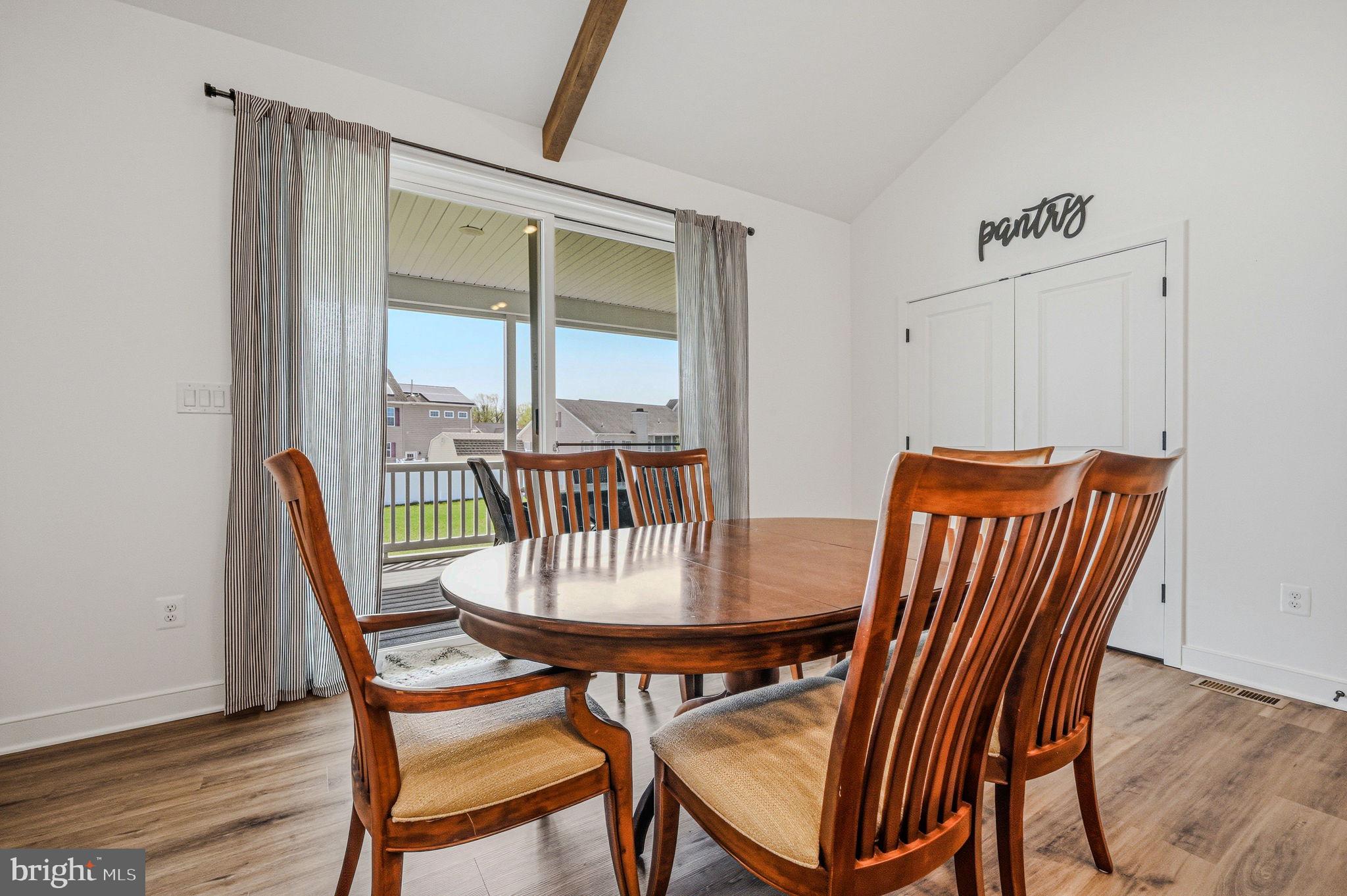 SATTERFIELD - Residential