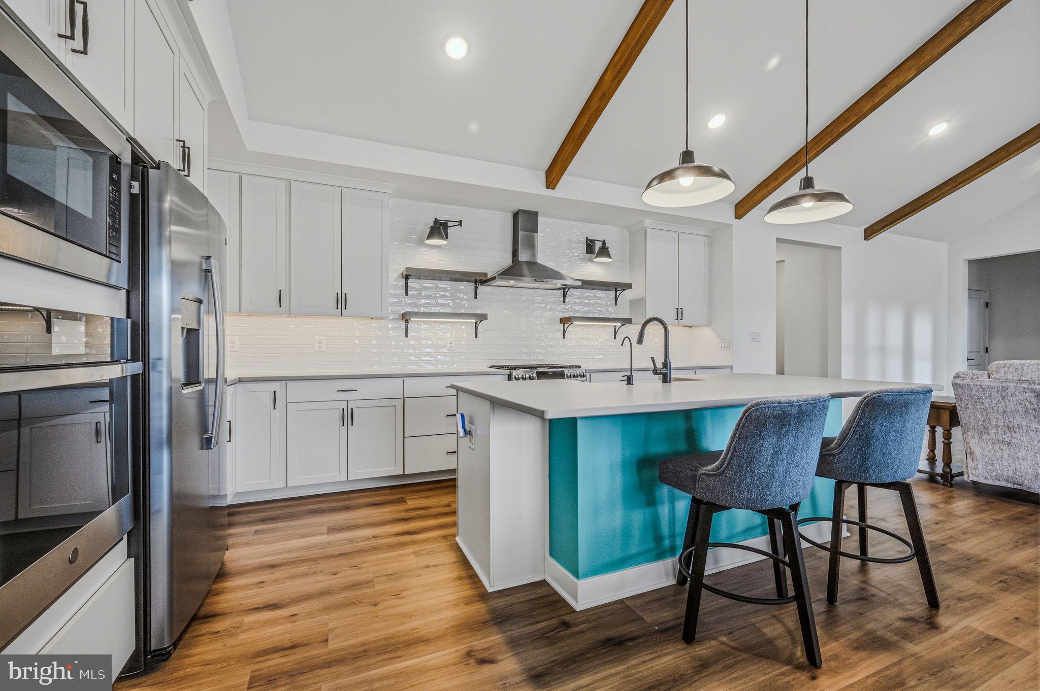 SATTERFIELD - Residential