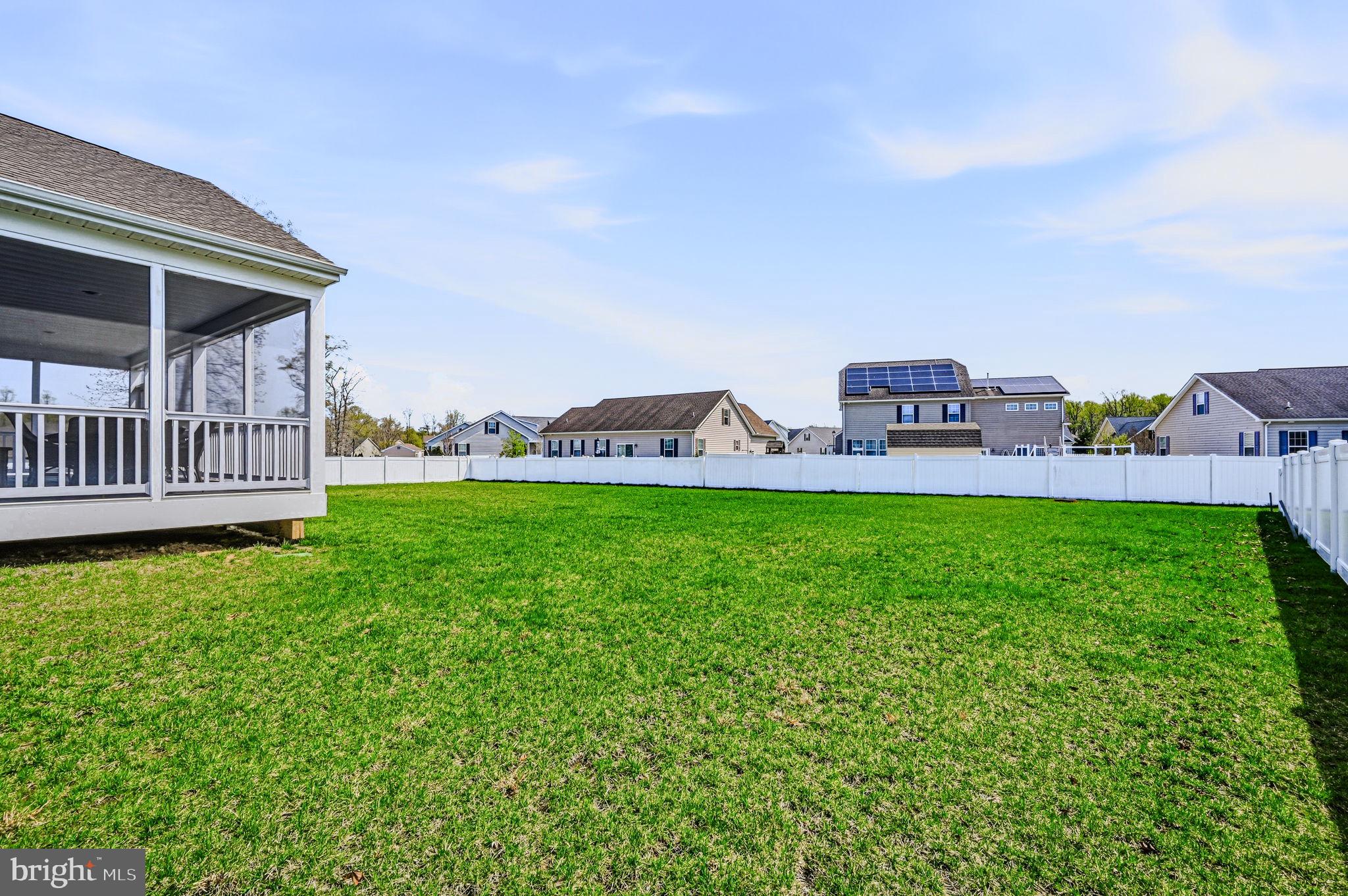 SATTERFIELD - Residential