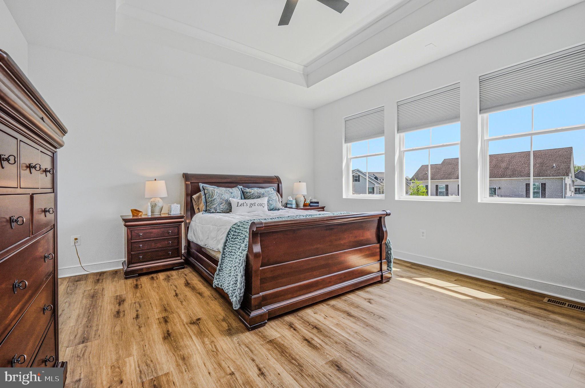 SATTERFIELD - Residential