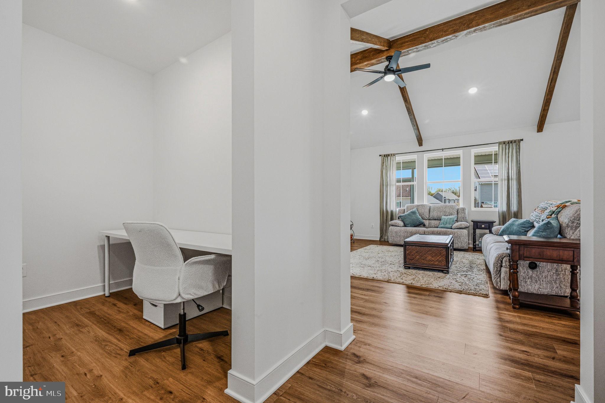 SATTERFIELD - Residential