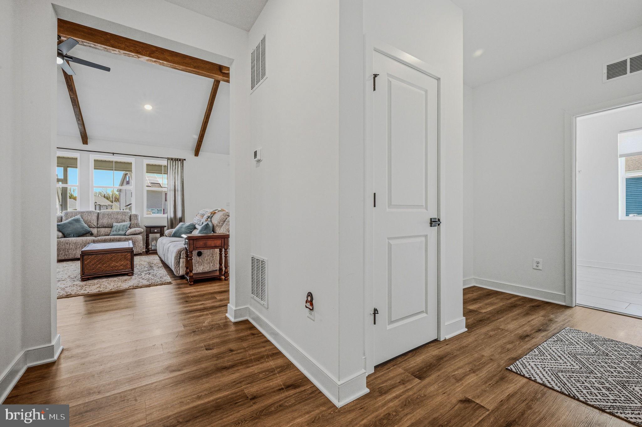 SATTERFIELD - Residential