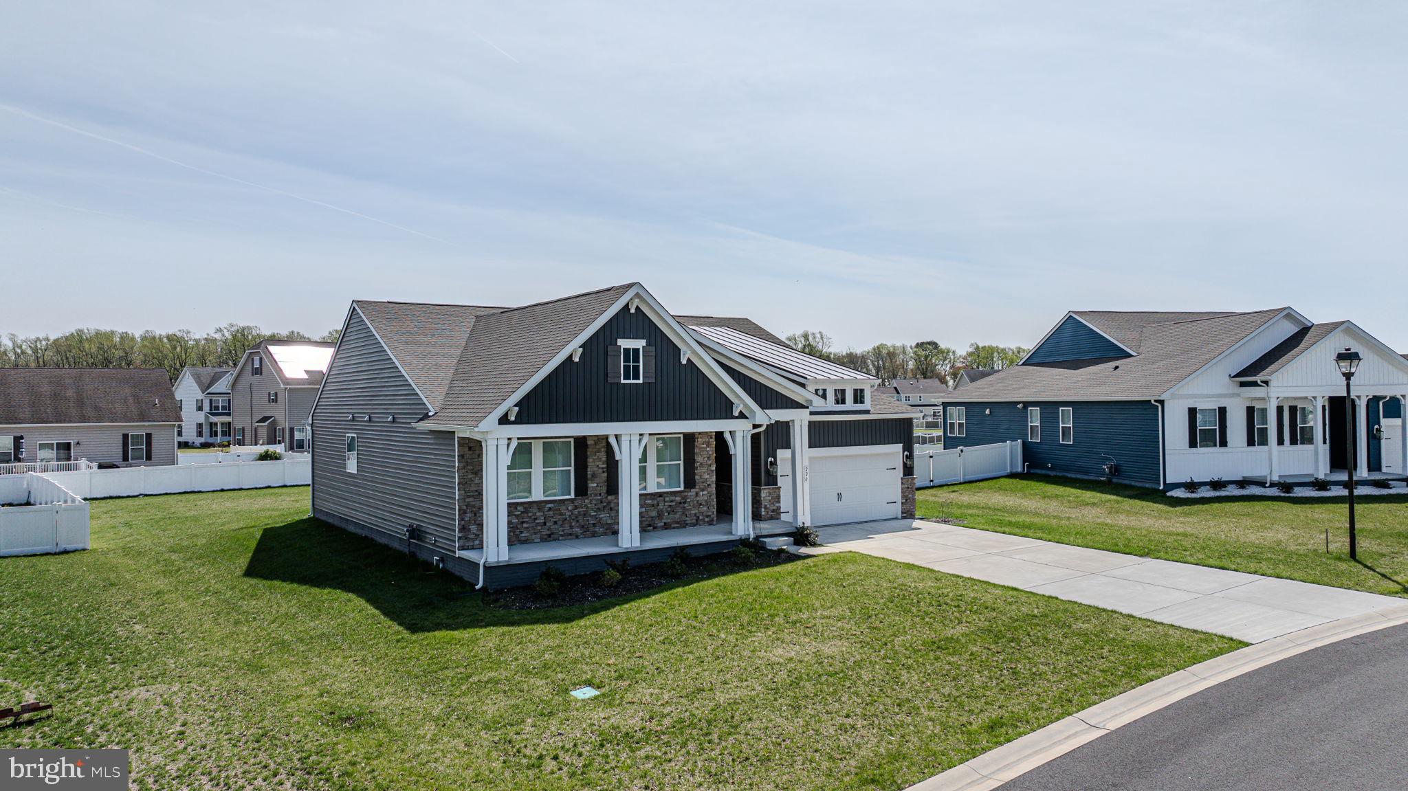 SATTERFIELD - Residential