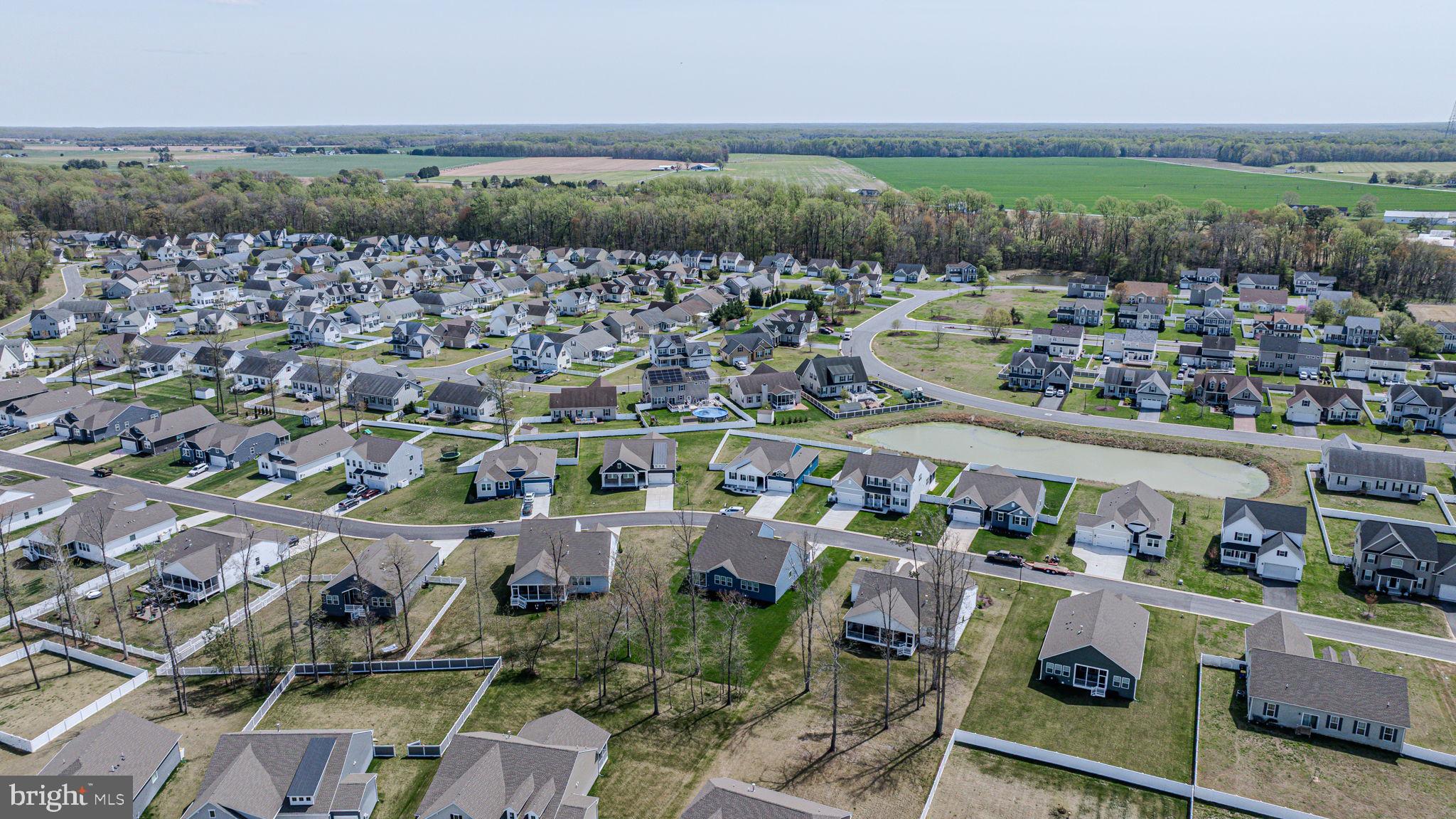 SATTERFIELD - Residential