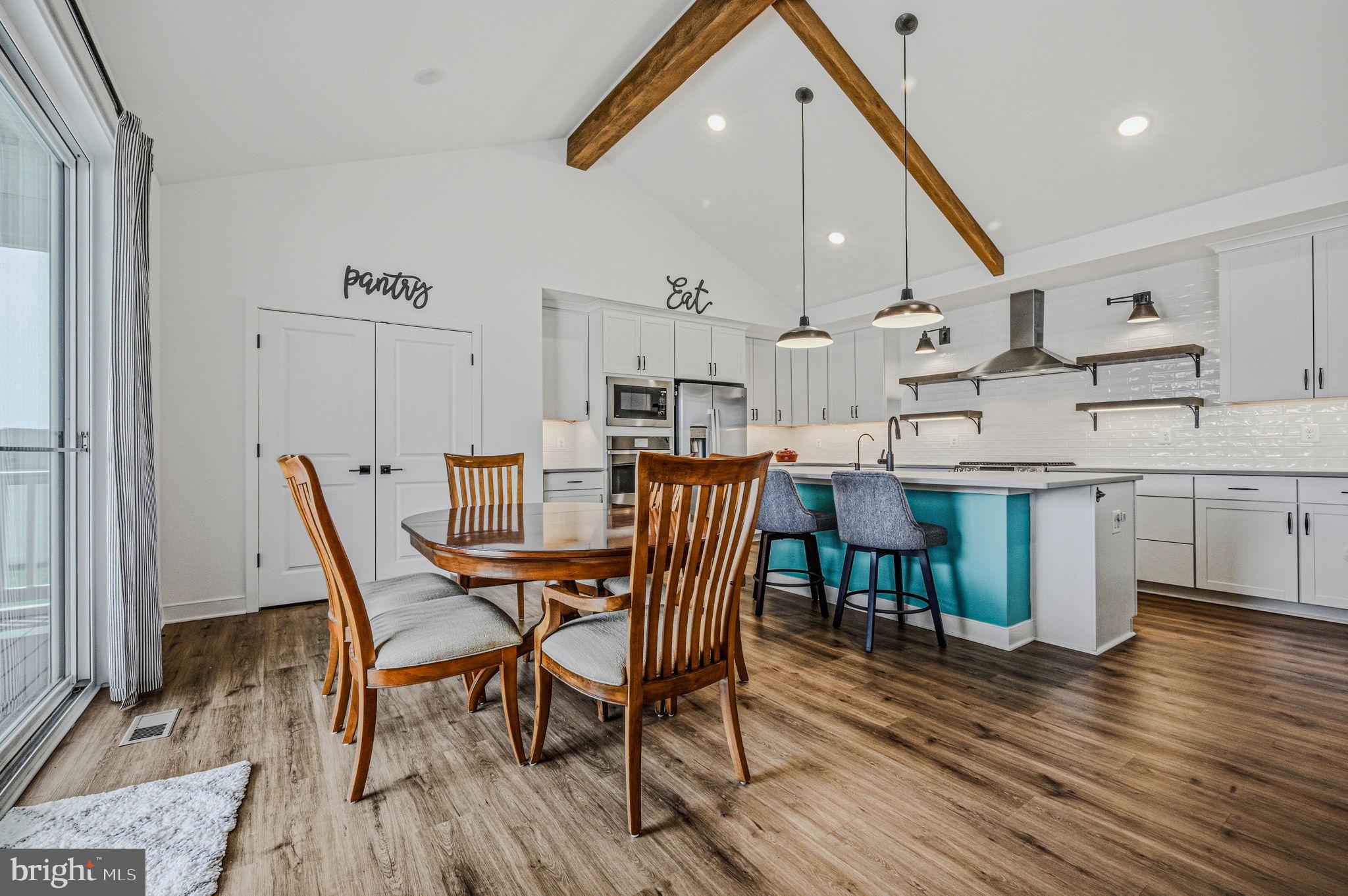 SATTERFIELD - Residential