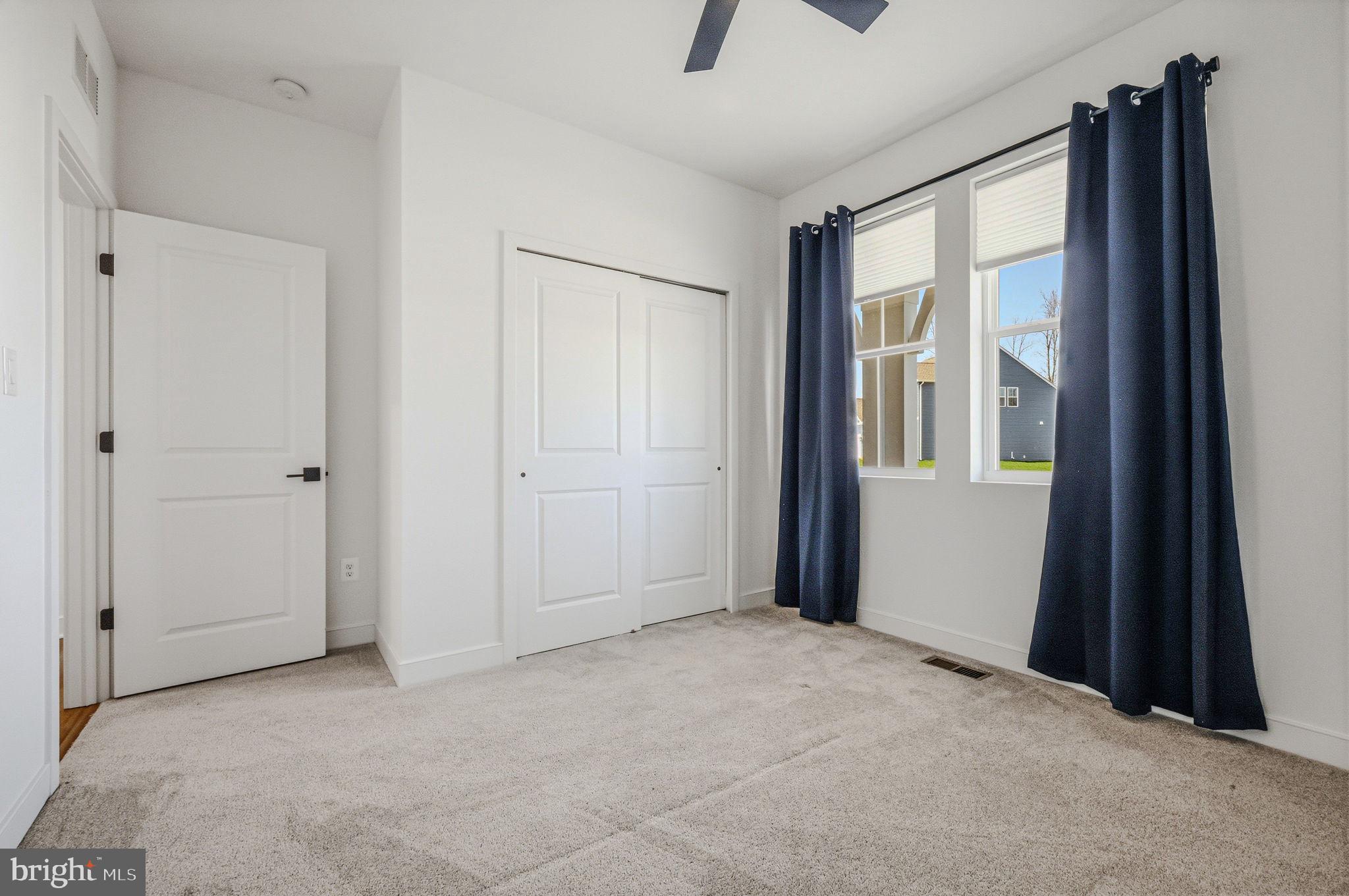 SATTERFIELD - Residential