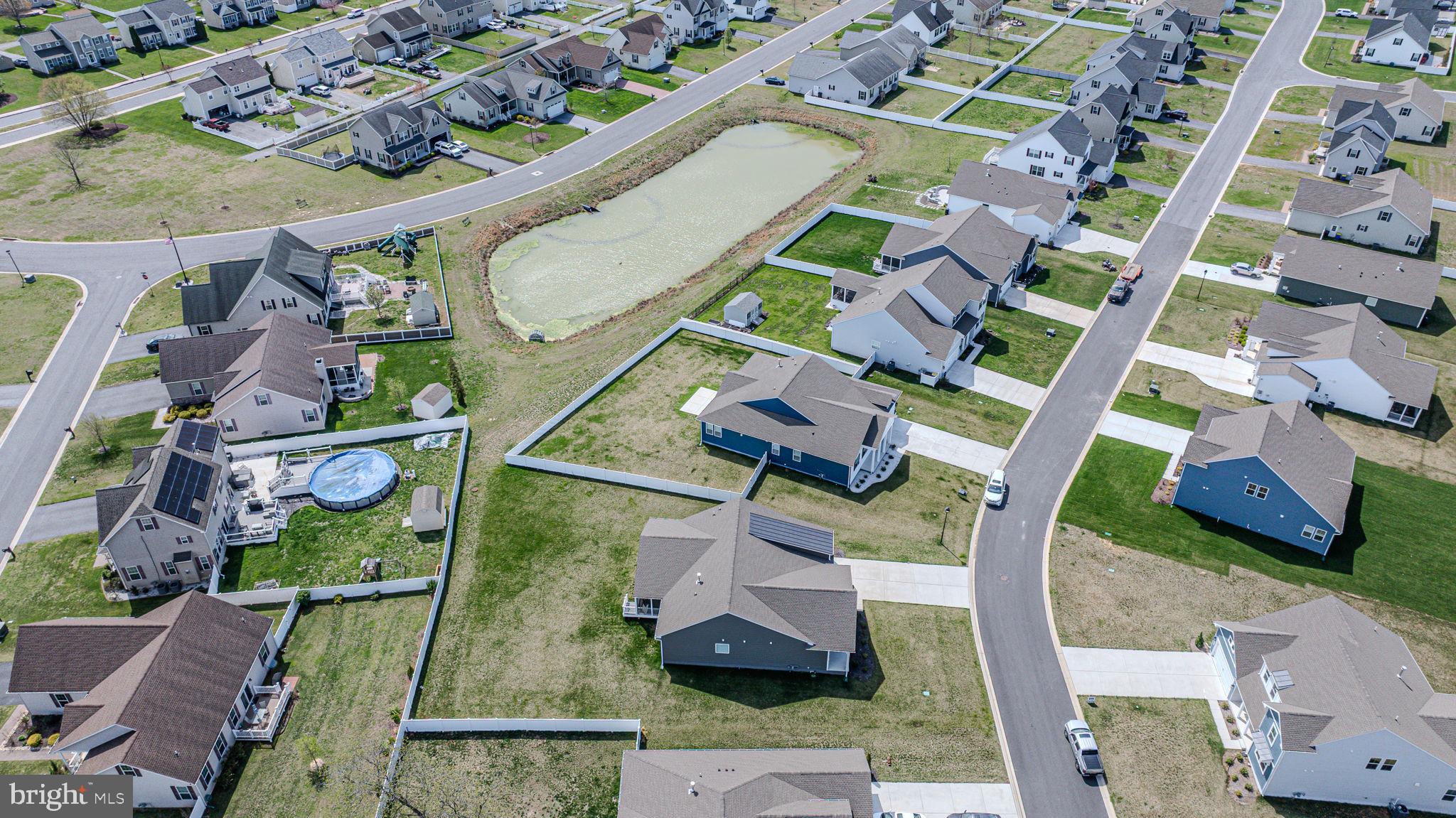 SATTERFIELD - Residential