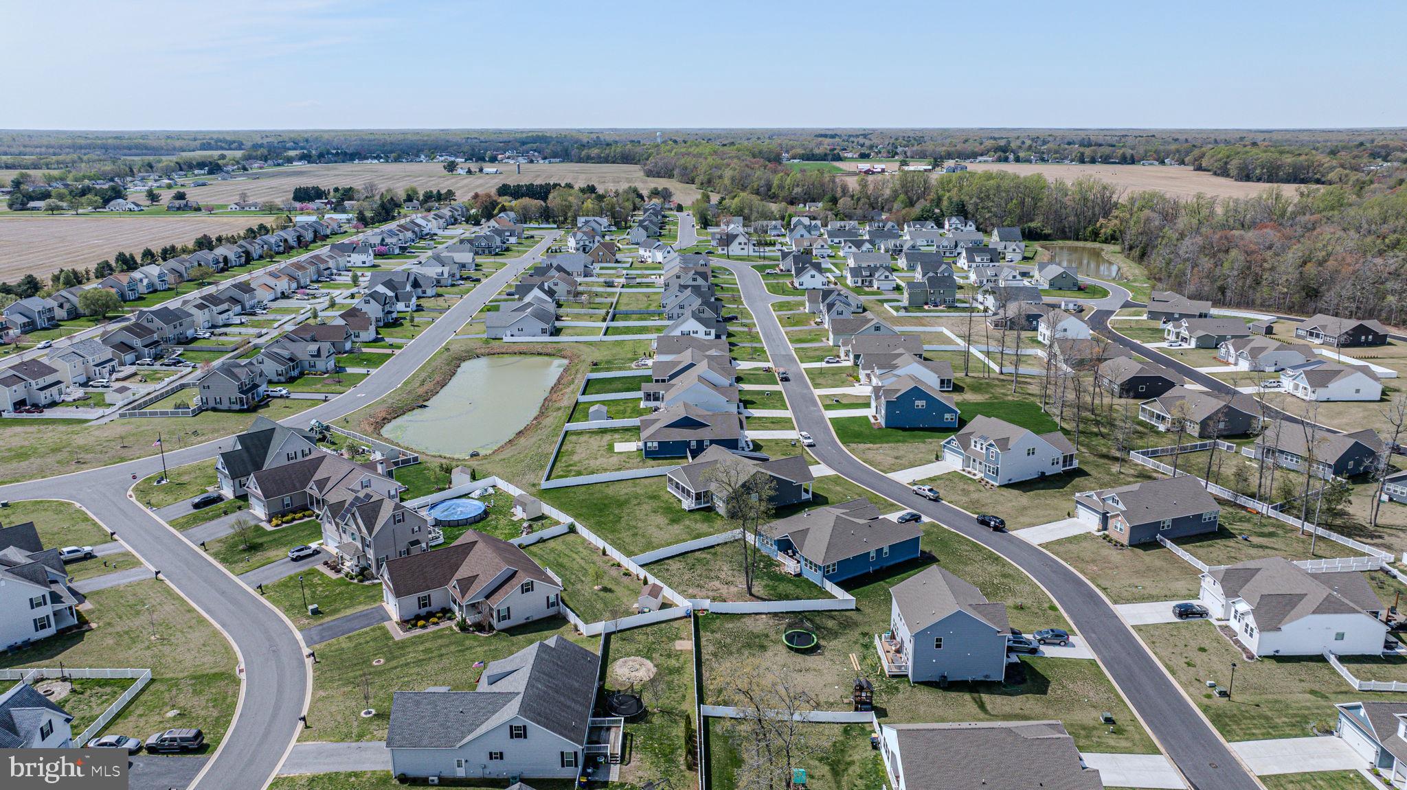 SATTERFIELD - Residential