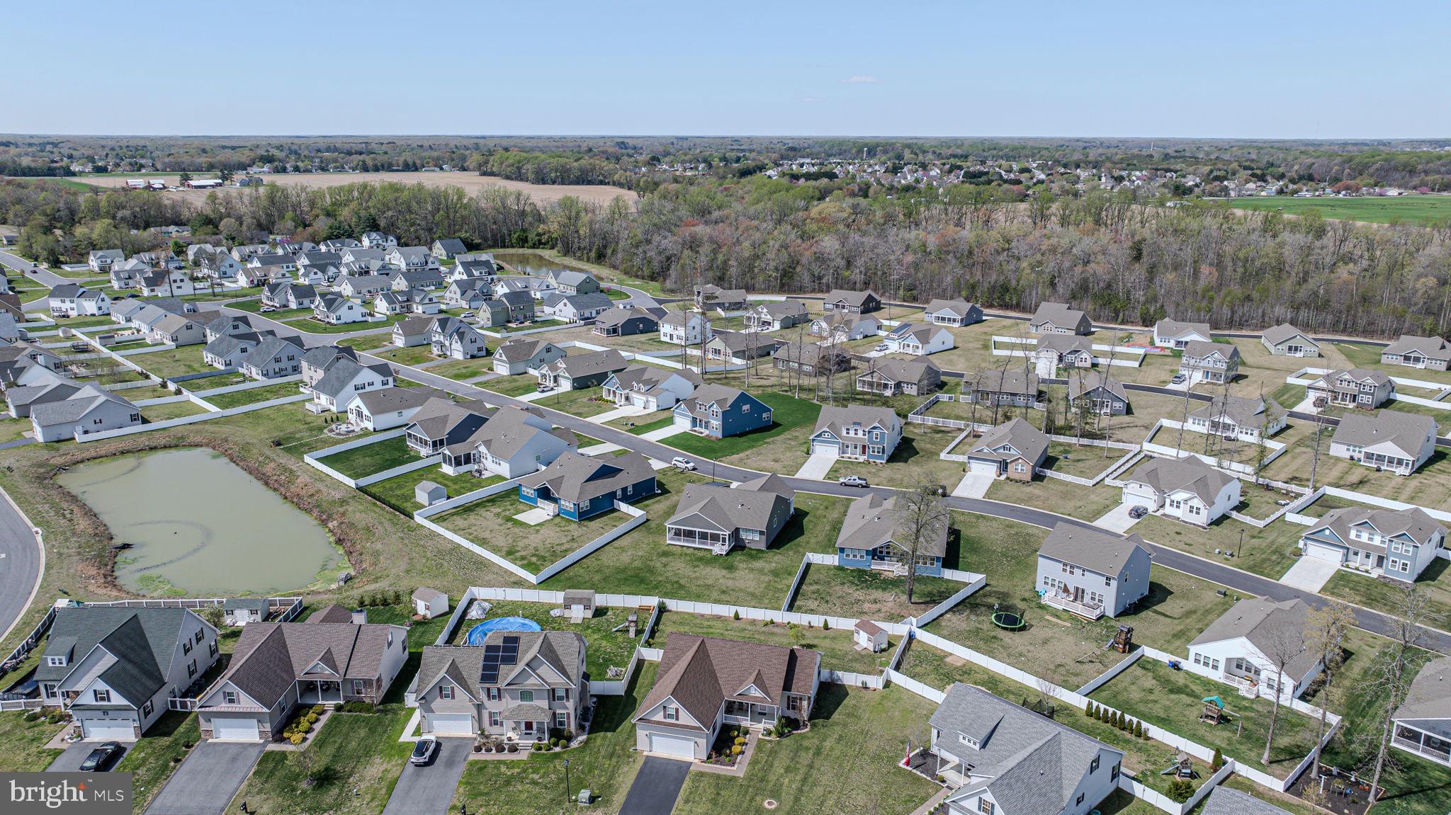 SATTERFIELD - Residential