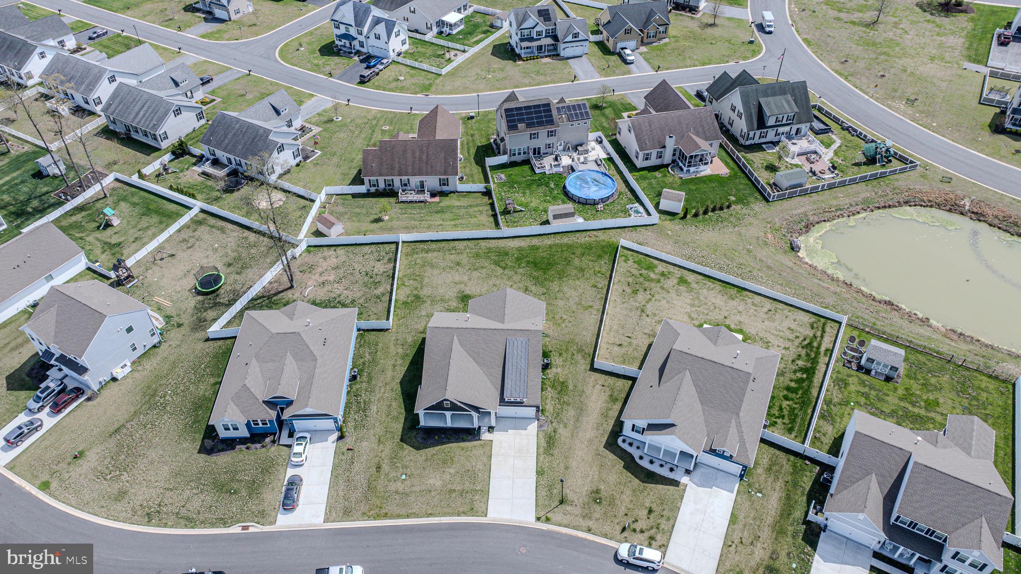 SATTERFIELD - Residential