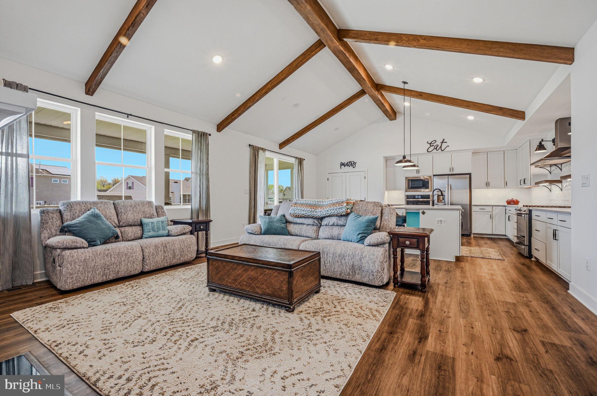 SATTERFIELD - Residential