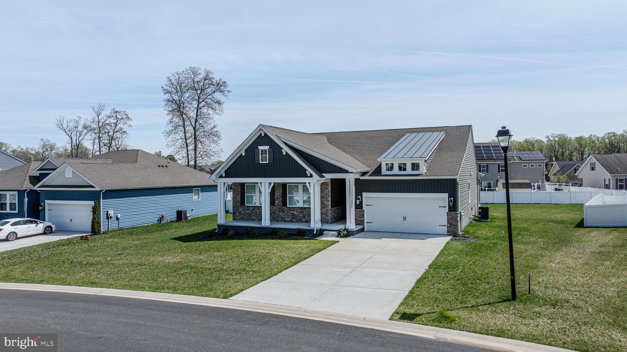 SATTERFIELD - Residential