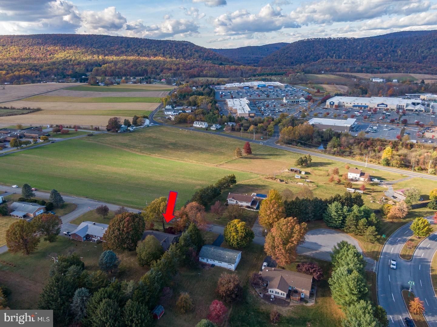 NONE AVAILABLE - Residential