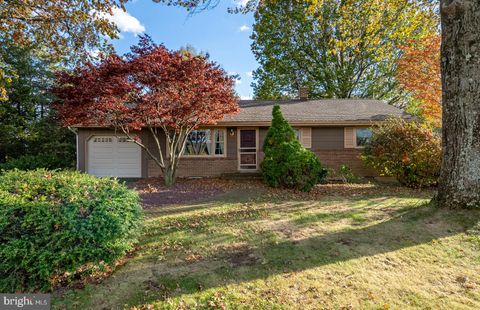 207 LAUREL AVENUE HAMBURG PA 19526