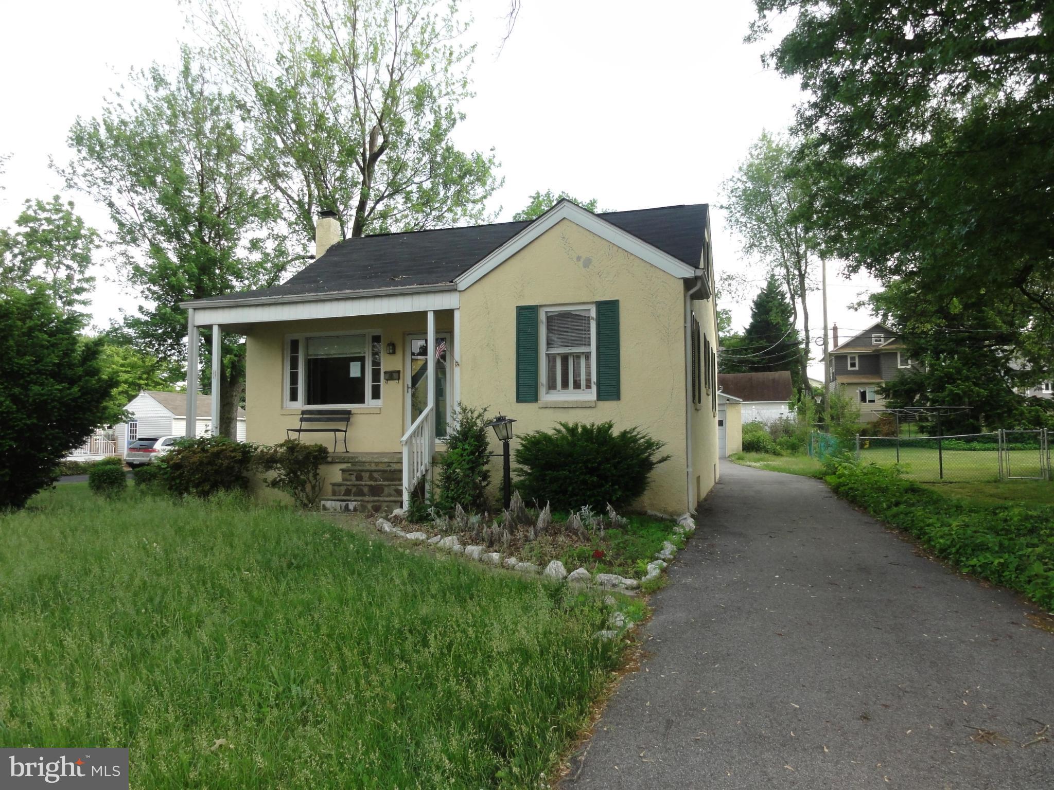 SHIPLEY HEIGHTS - Residential