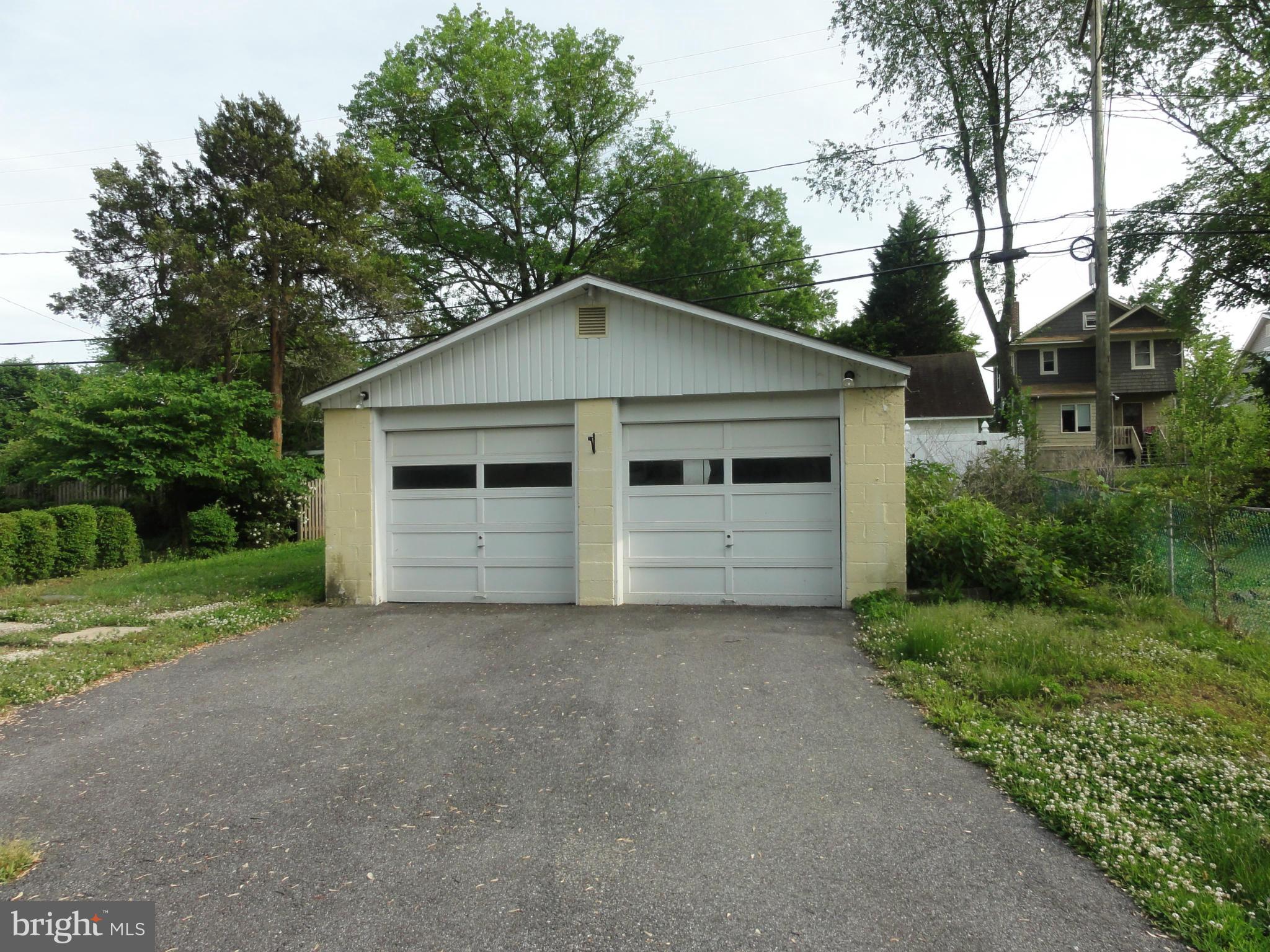 SHIPLEY HEIGHTS - Residential