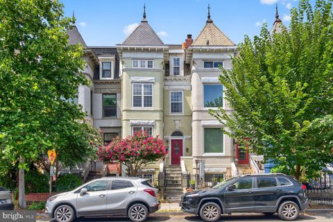 1730 1ST STREET NW 2 WASHINGTON DC 20001