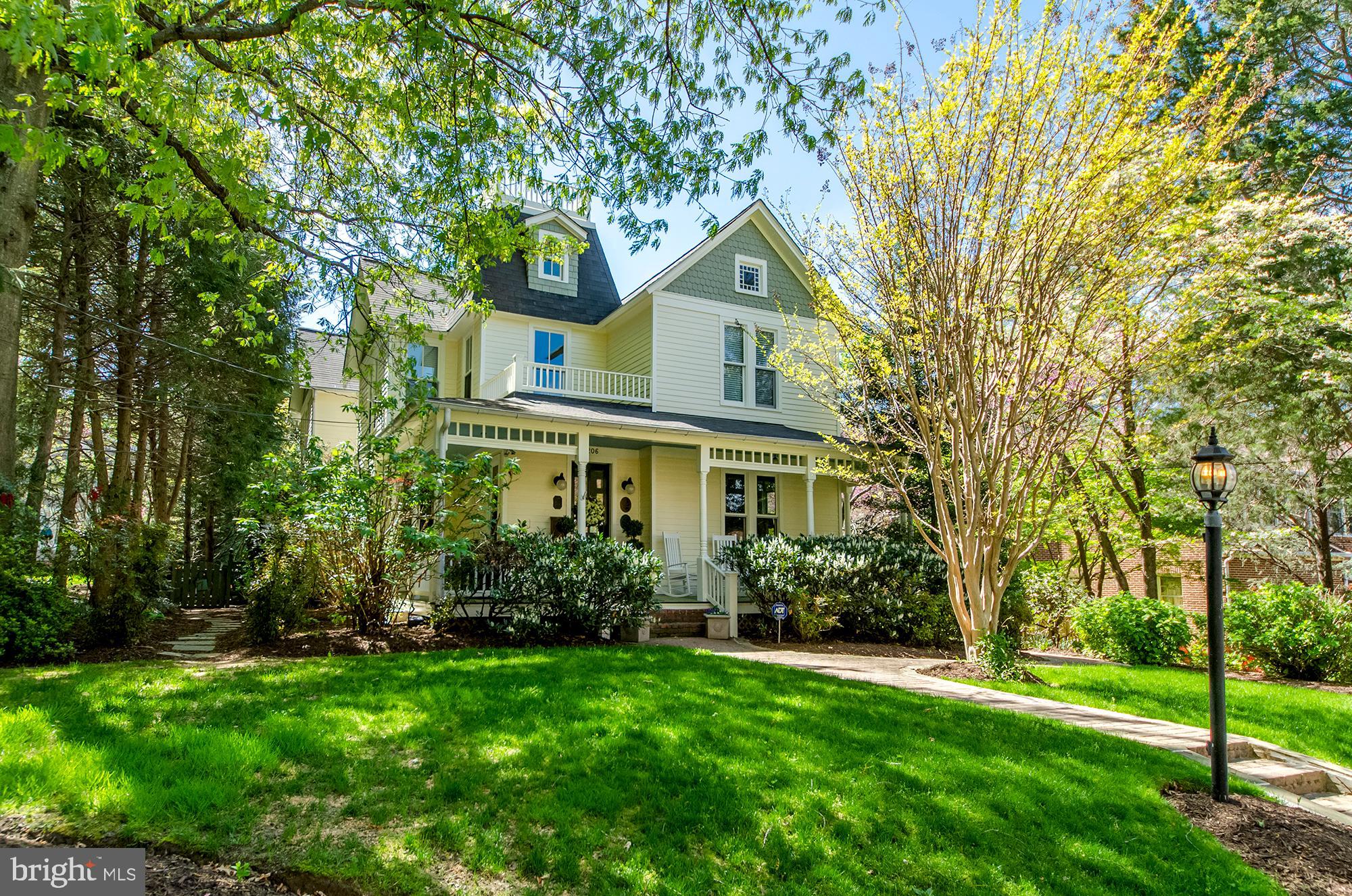 CROSSMAN ESTATE - Residential Lease