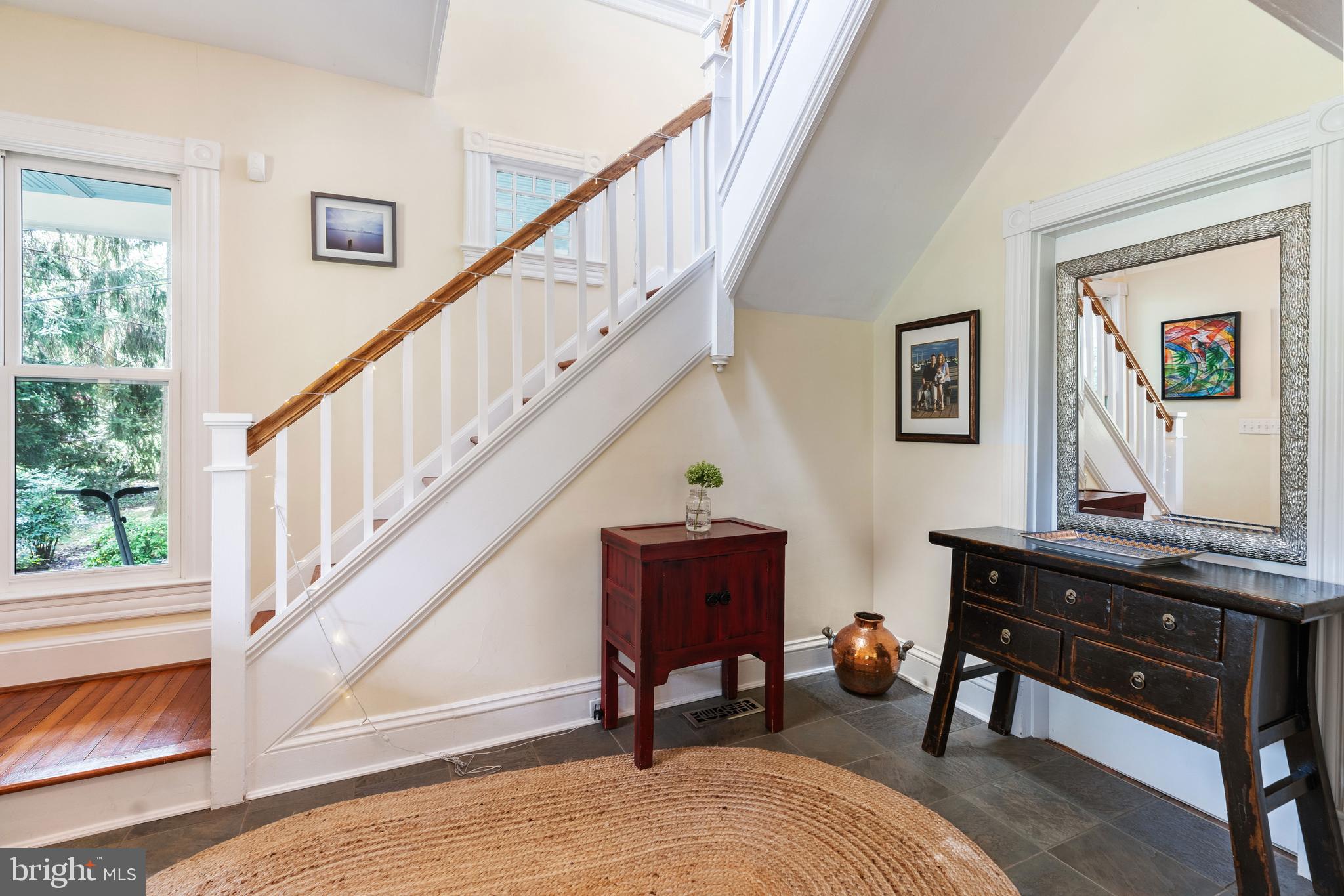 CROSSMAN ESTATE - Residential Lease