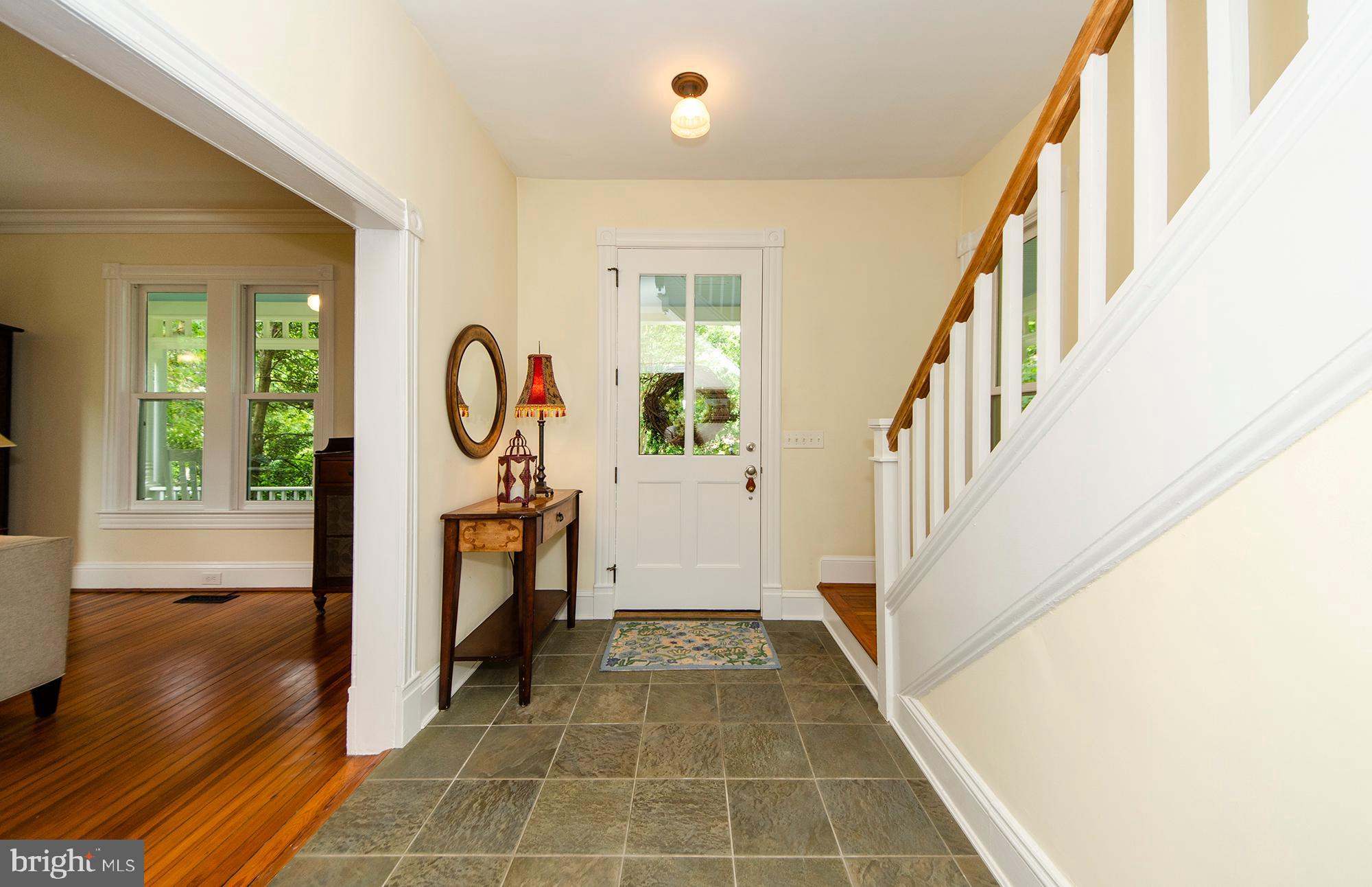 CROSSMAN ESTATE - Residential Lease