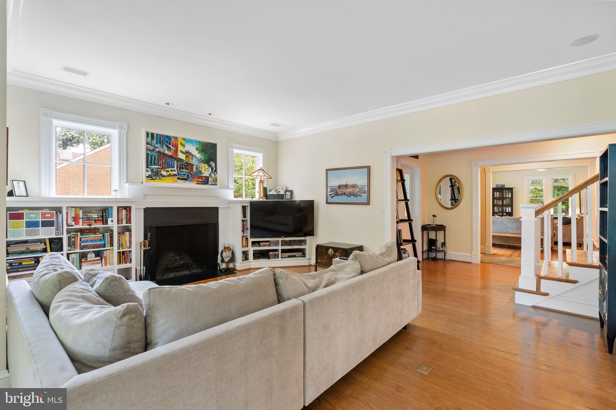 CROSSMAN ESTATE - Residential Lease