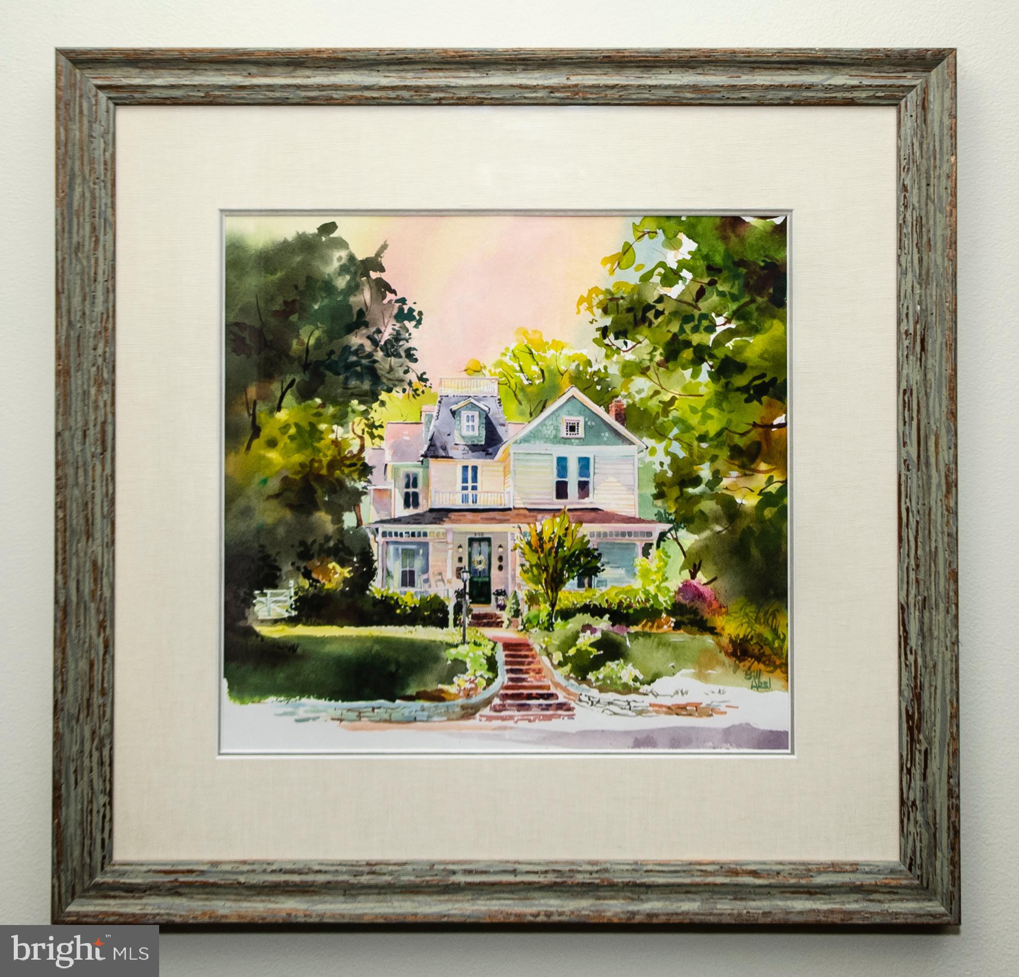 CROSSMAN ESTATE - Residential Lease