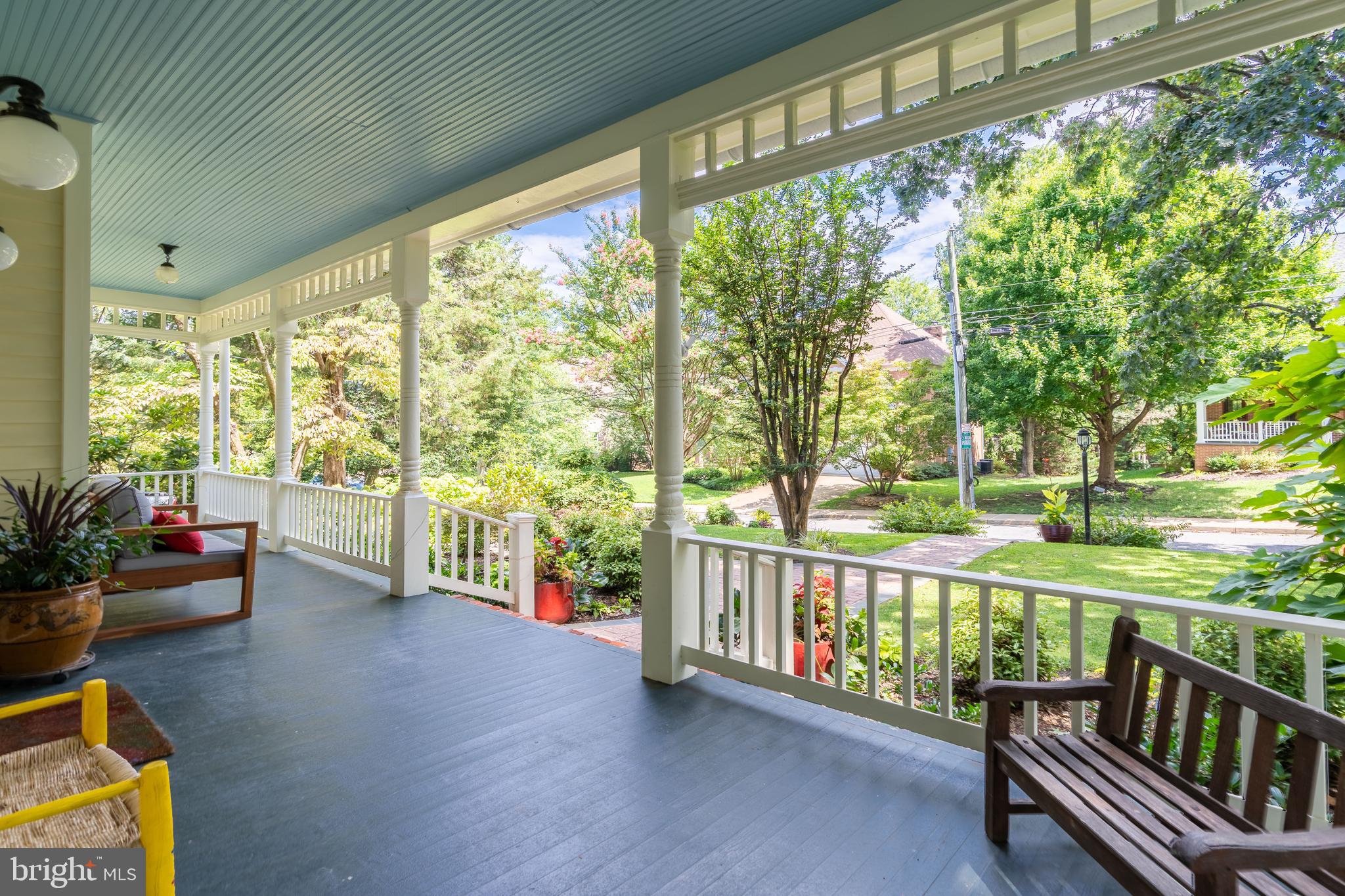 CROSSMAN ESTATE - Residential Lease