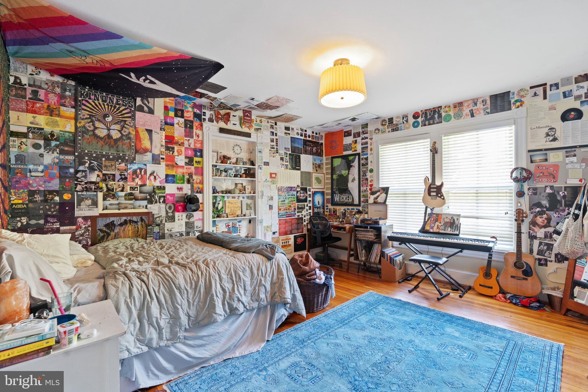 CROSSMAN ESTATE - Residential Lease