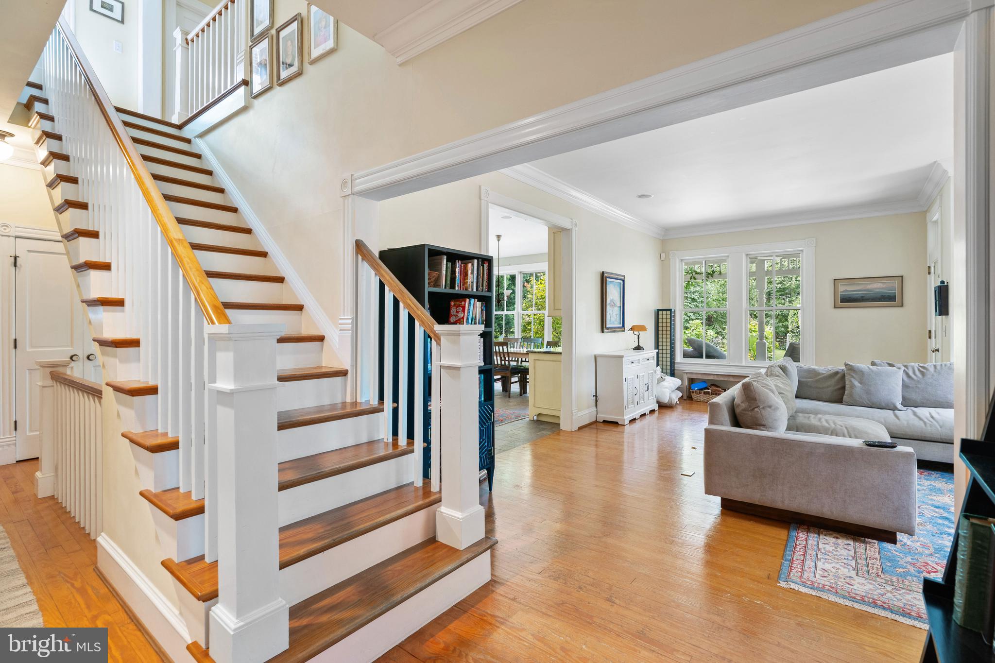 CROSSMAN ESTATE - Residential Lease