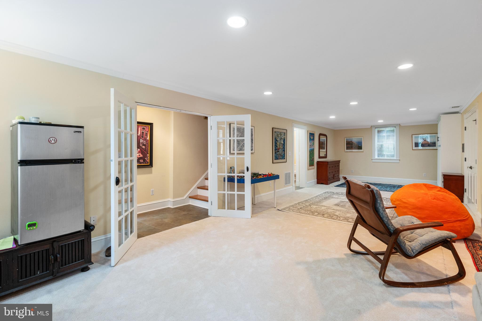 CROSSMAN ESTATE - Residential Lease