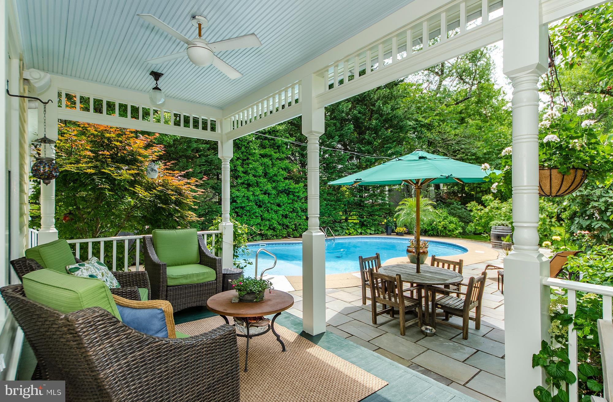 CROSSMAN ESTATE - Residential Lease