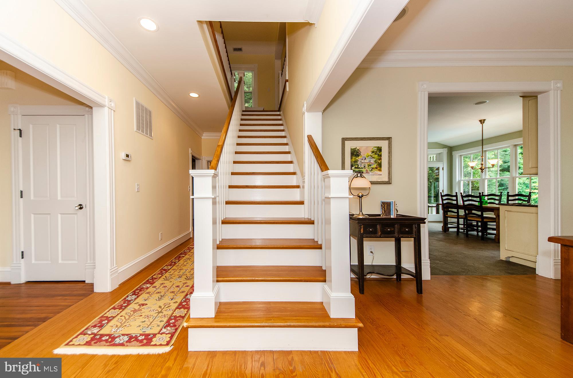 CROSSMAN ESTATE - Residential Lease