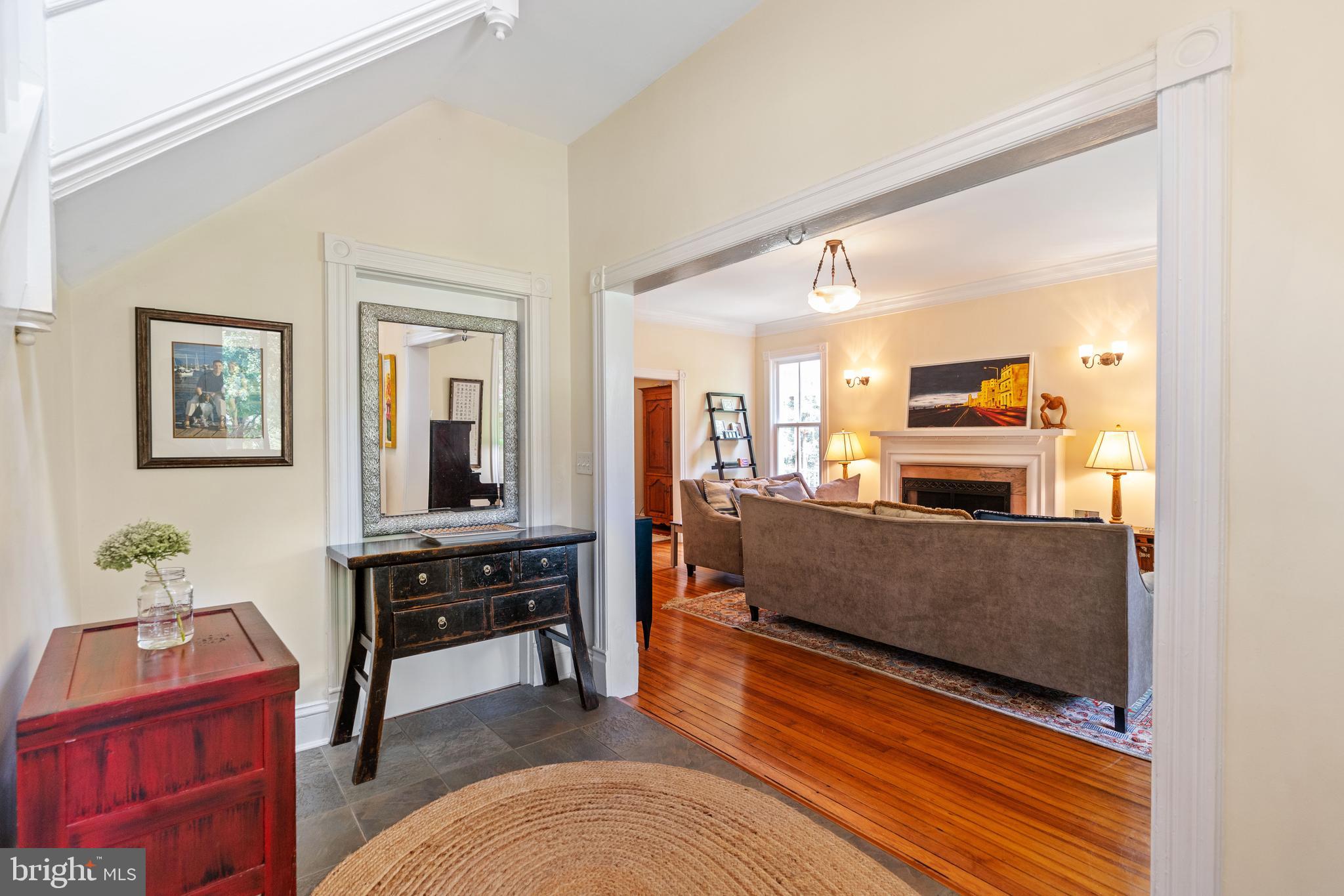 CROSSMAN ESTATE - Residential Lease