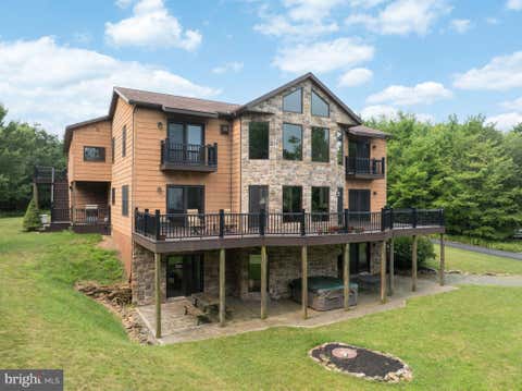 Homes For Sale - 160 Ferne Ridge Lane<br/> Centre County, SPRING MILLS, PA 16875