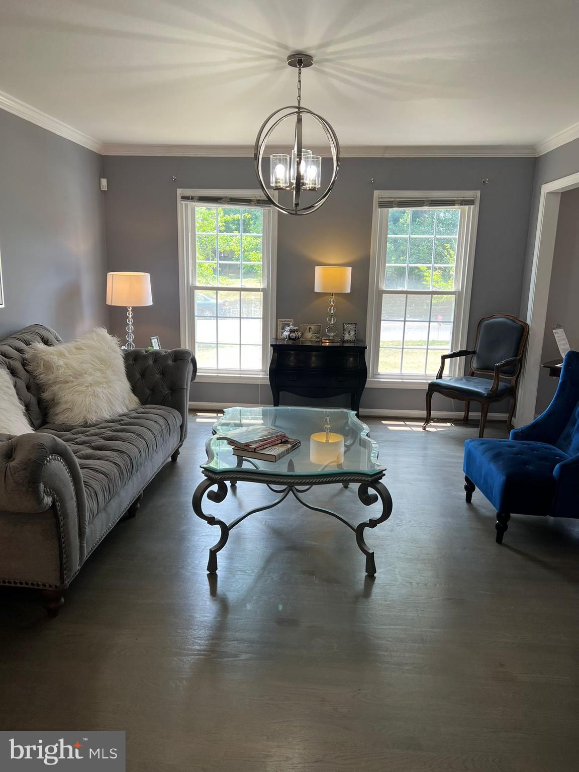 RED WILLOW - Residential