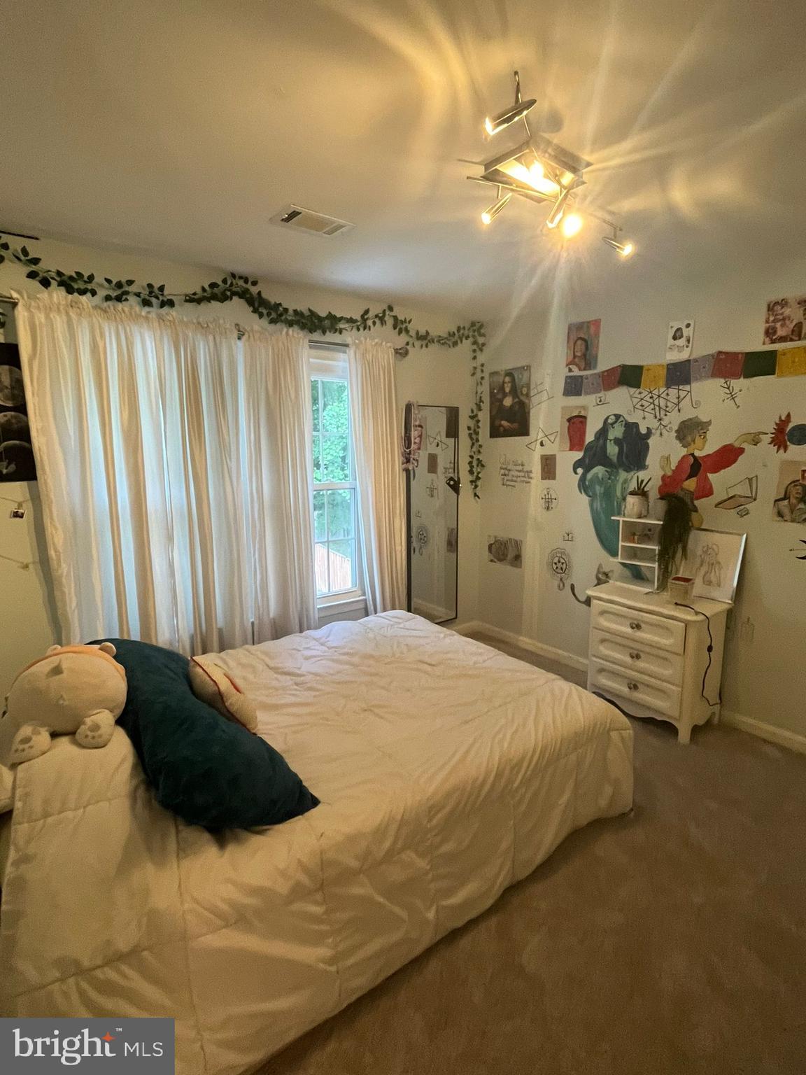 RED WILLOW - Residential