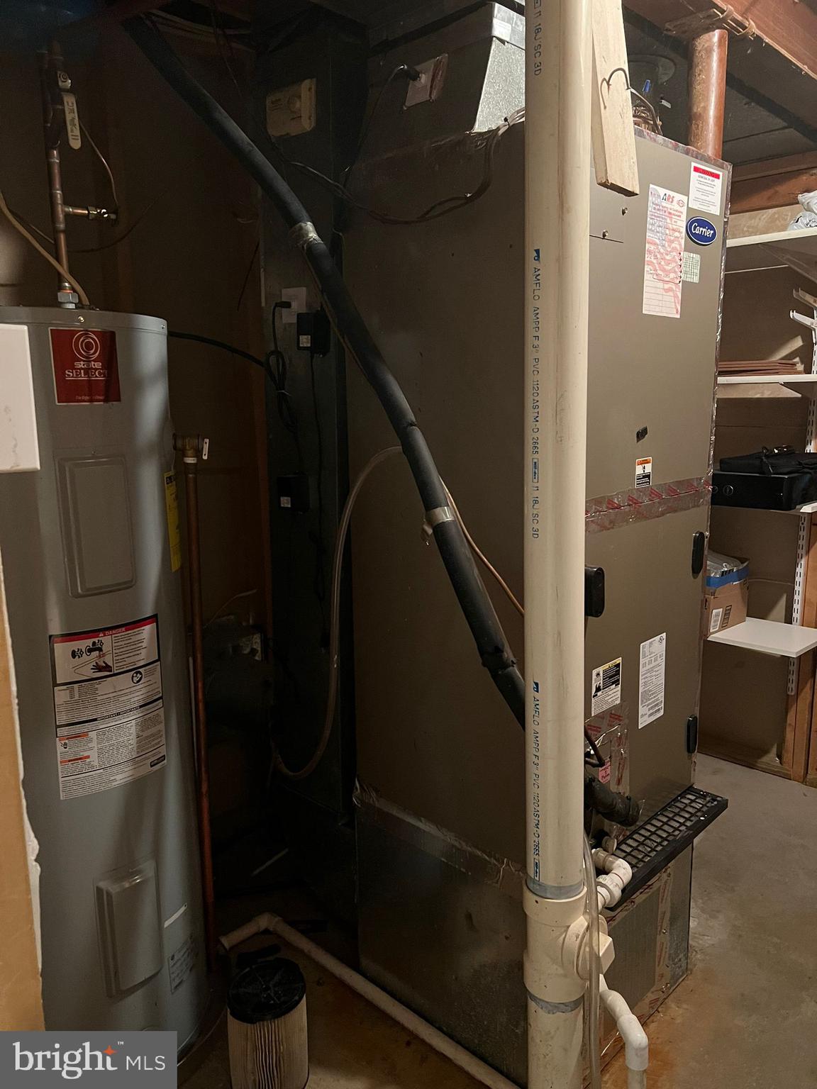 RED WILLOW - Residential