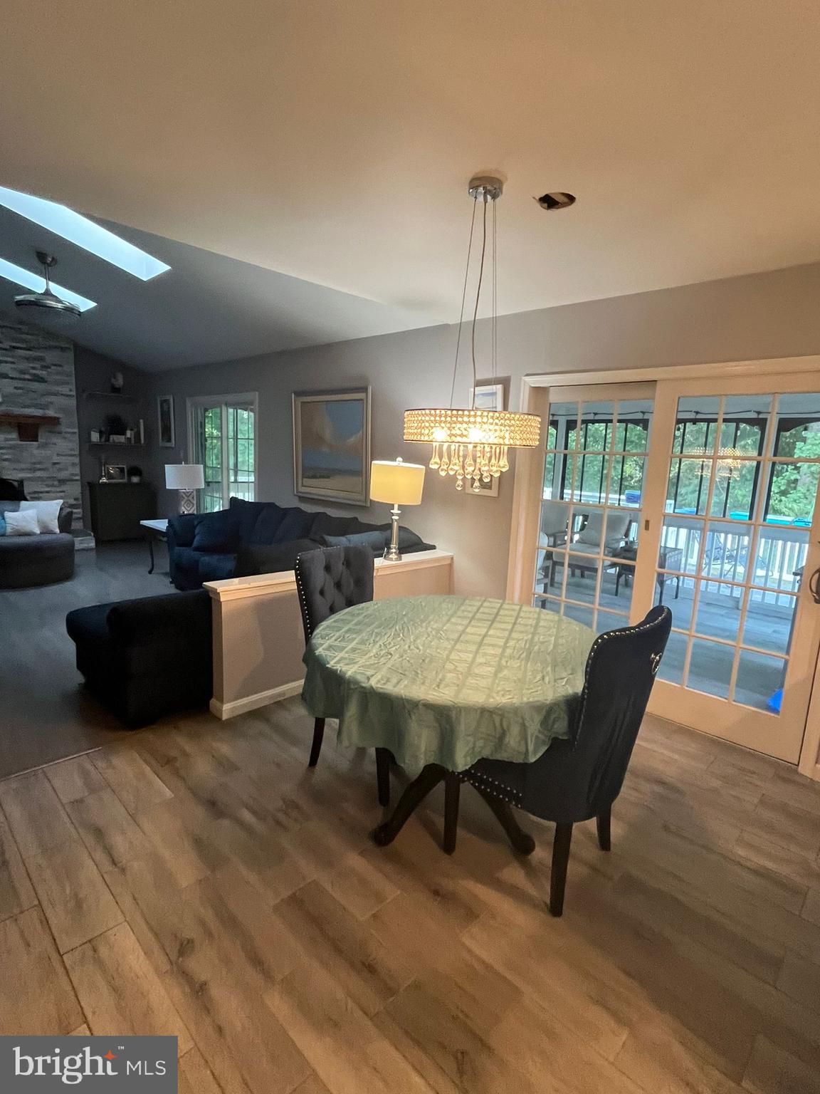 RED WILLOW - Residential